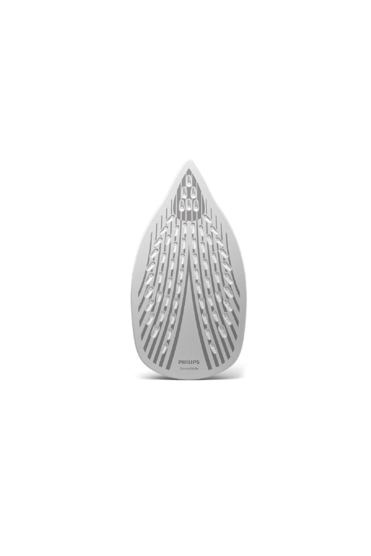 Buharlı Ütü 180g Şok Buhar, 2400w & Steamglide Taban – Mavi/beyaz Azur Gc4532/20 6