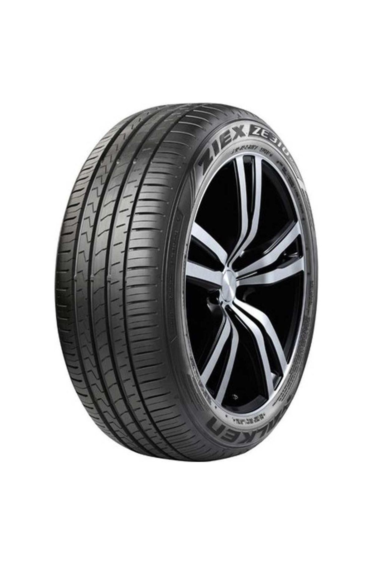 Falken Ziex Ze310 Ecorun 195/40r17 81w Xl - Fiyatı, Yorumları