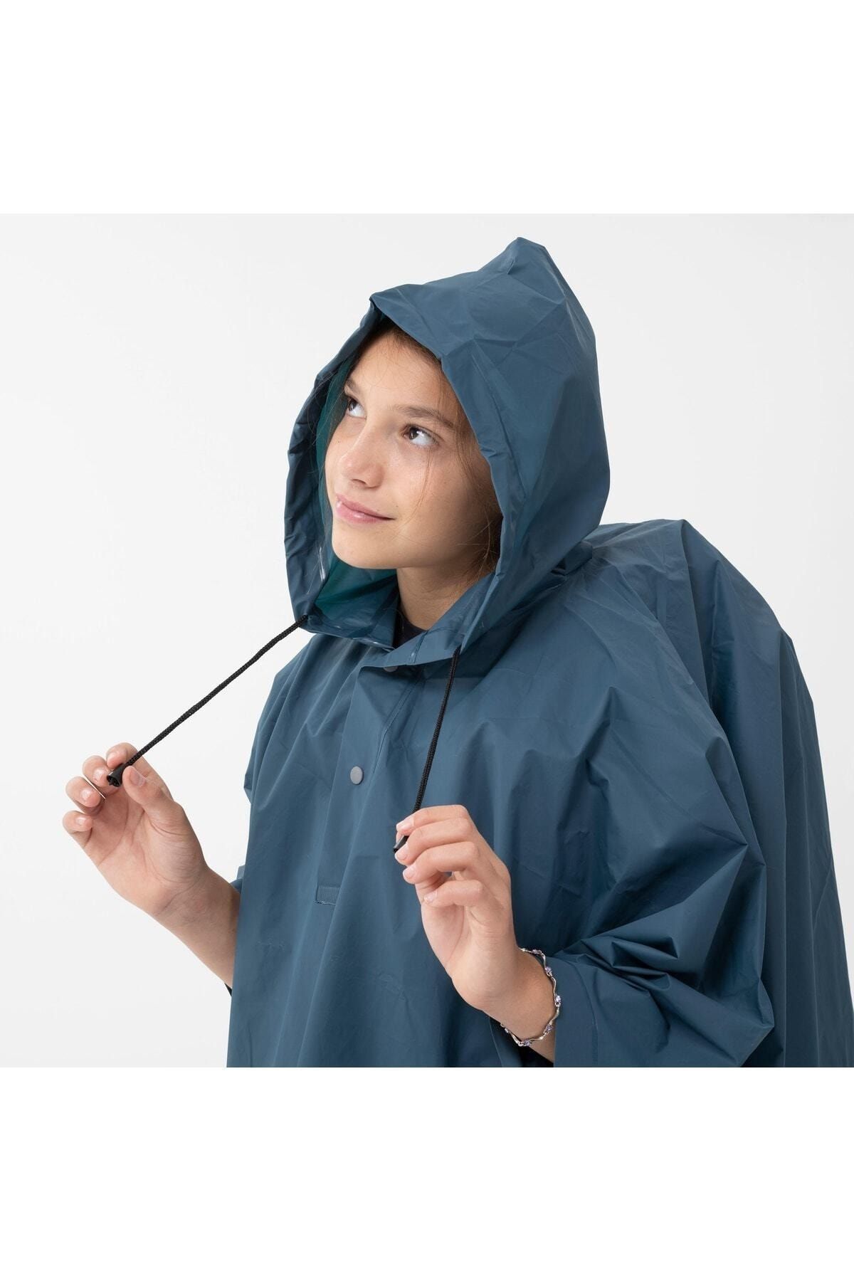 Decathlon top rainy wear