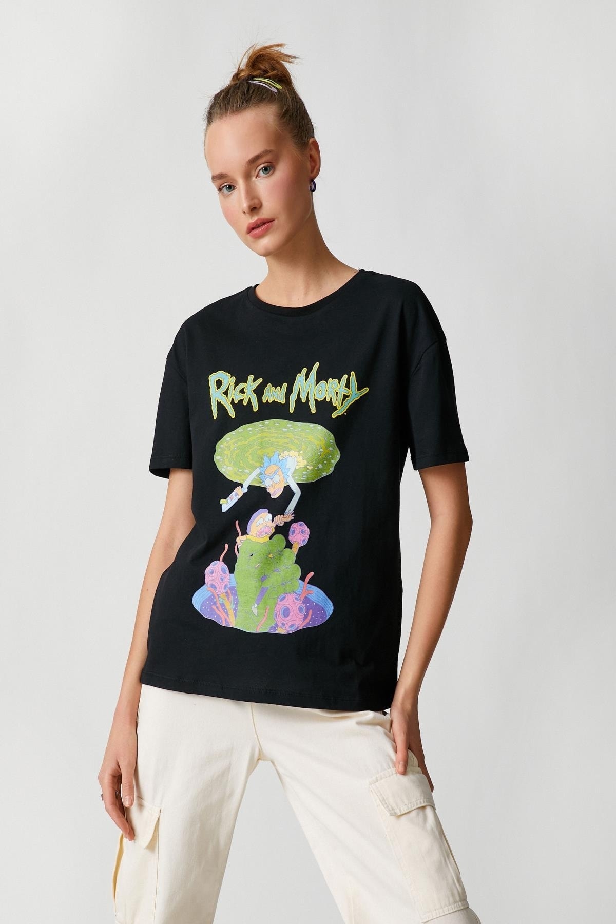 تیشرت کوتون 3SAL10029IK