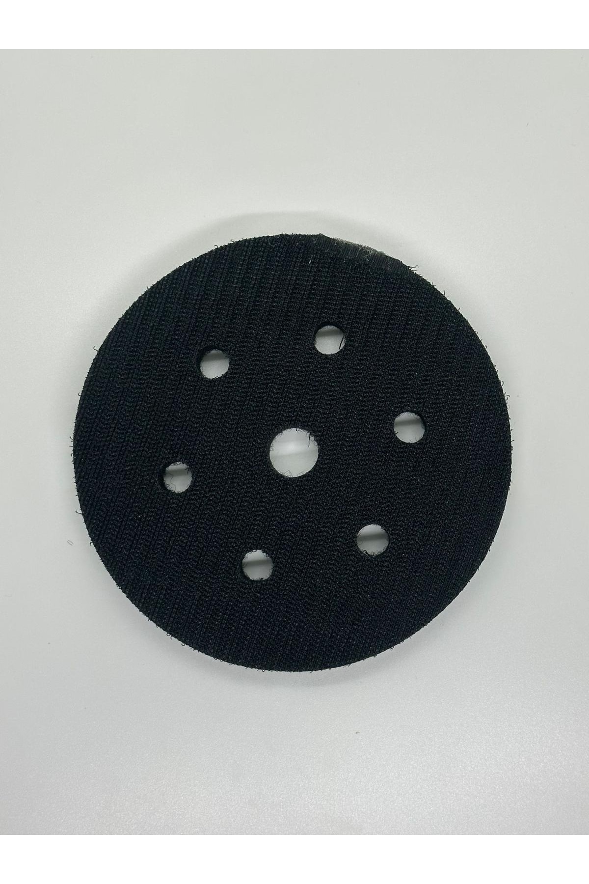 AUTO-BULLS Zımpara Ara Taban (7 DELİKLİ)