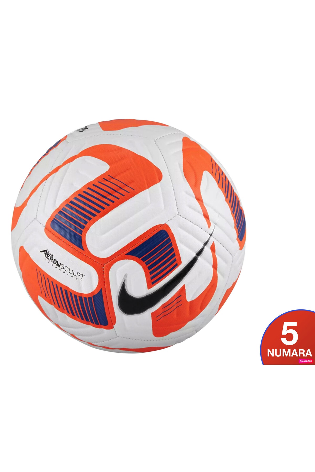 Nike Premier Team Nike Futbol Topu Numara Nike Futbol Topu