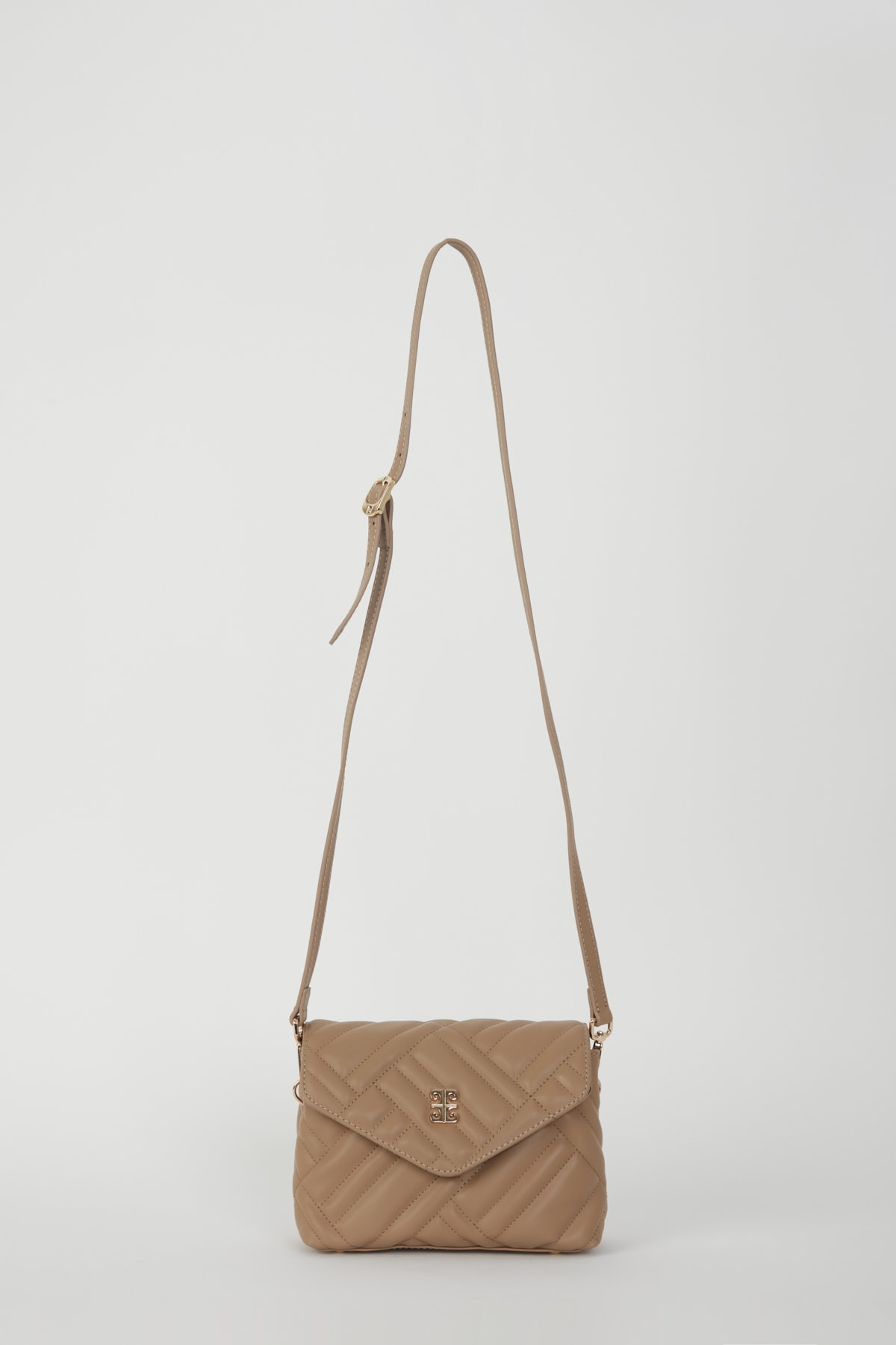 کیف رودوشی زنانه راسته | پیر کاردین Pierre Cardin 05PO22K1621 - تصویر 2