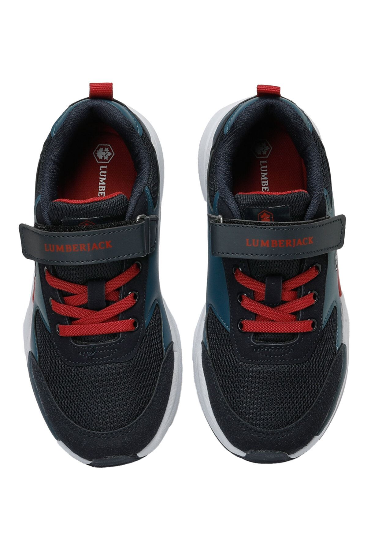 Lumberjack bambino outlet