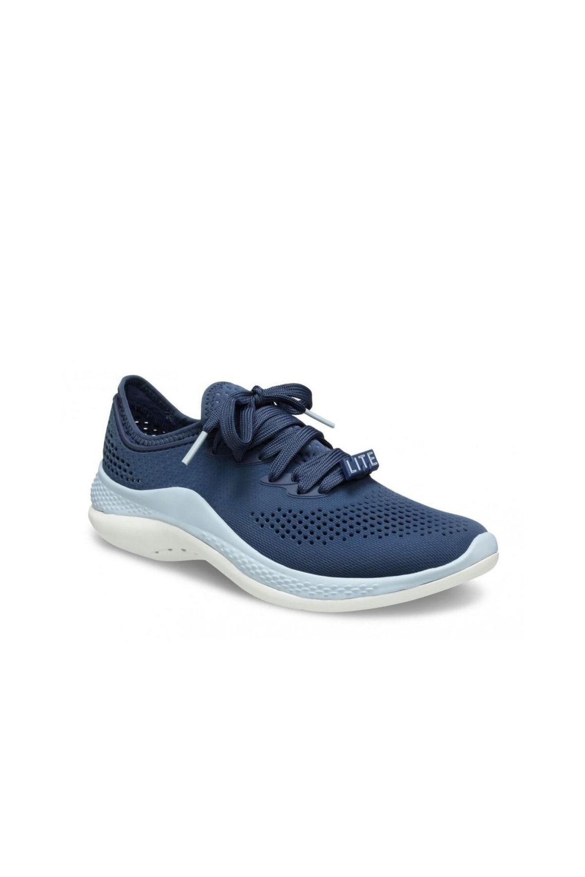 کفش ورزشی لیتراید 360 پیسر نای آبی 206715-4TA Crocs