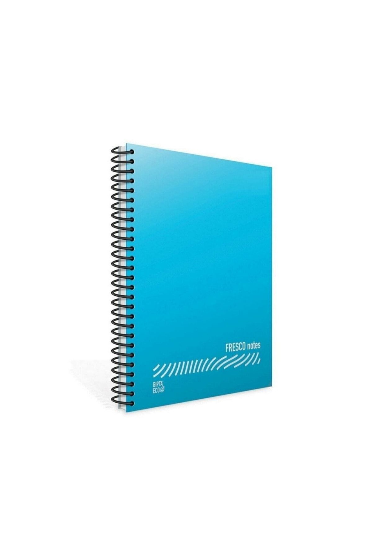 Gıpta-72 Sheets Large Size Hard Covered Lined Notebook 1