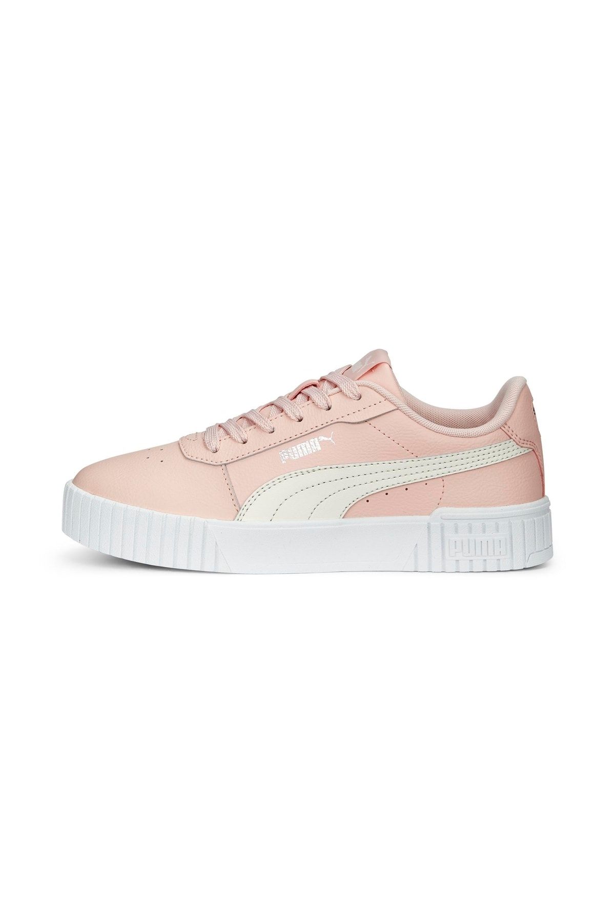 Puma Carina 2.0 Rose Dust-سفید-Clear