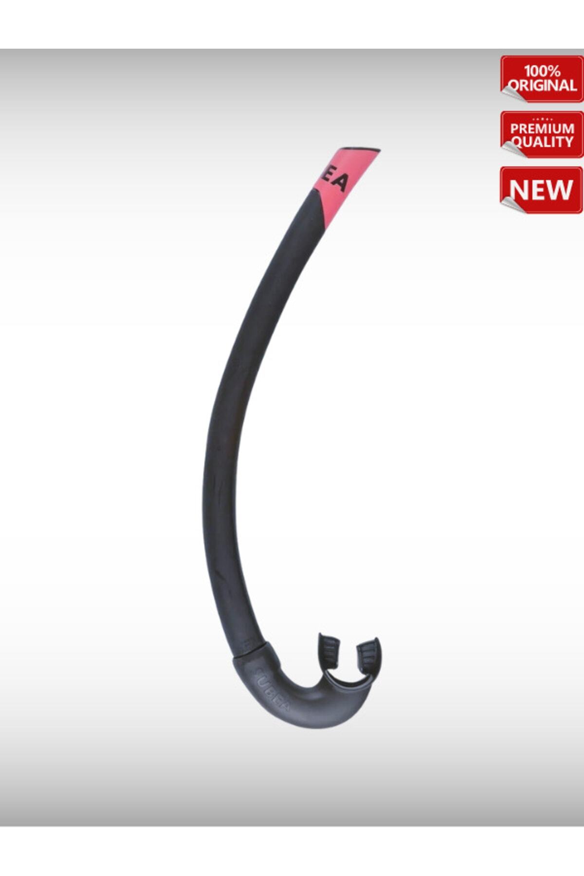 OverPazar Lab Subea Şnorkel - Siyah - 100