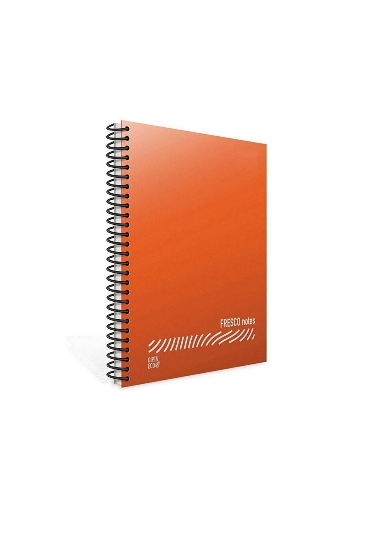 Gıpta-72 Sheets Large Size Hard Covered Lined Notebook 1