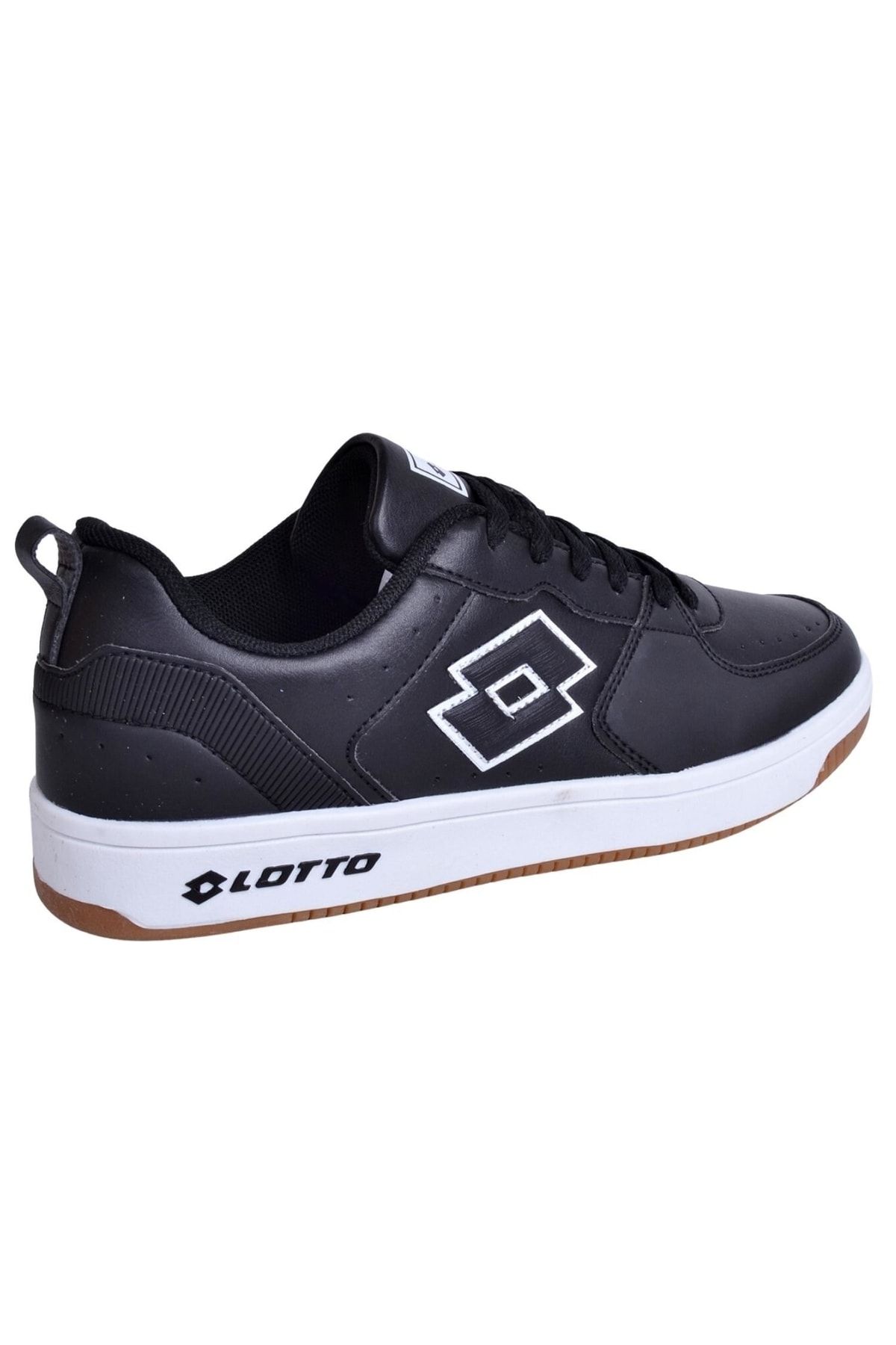 Lotto high top ankle shoes