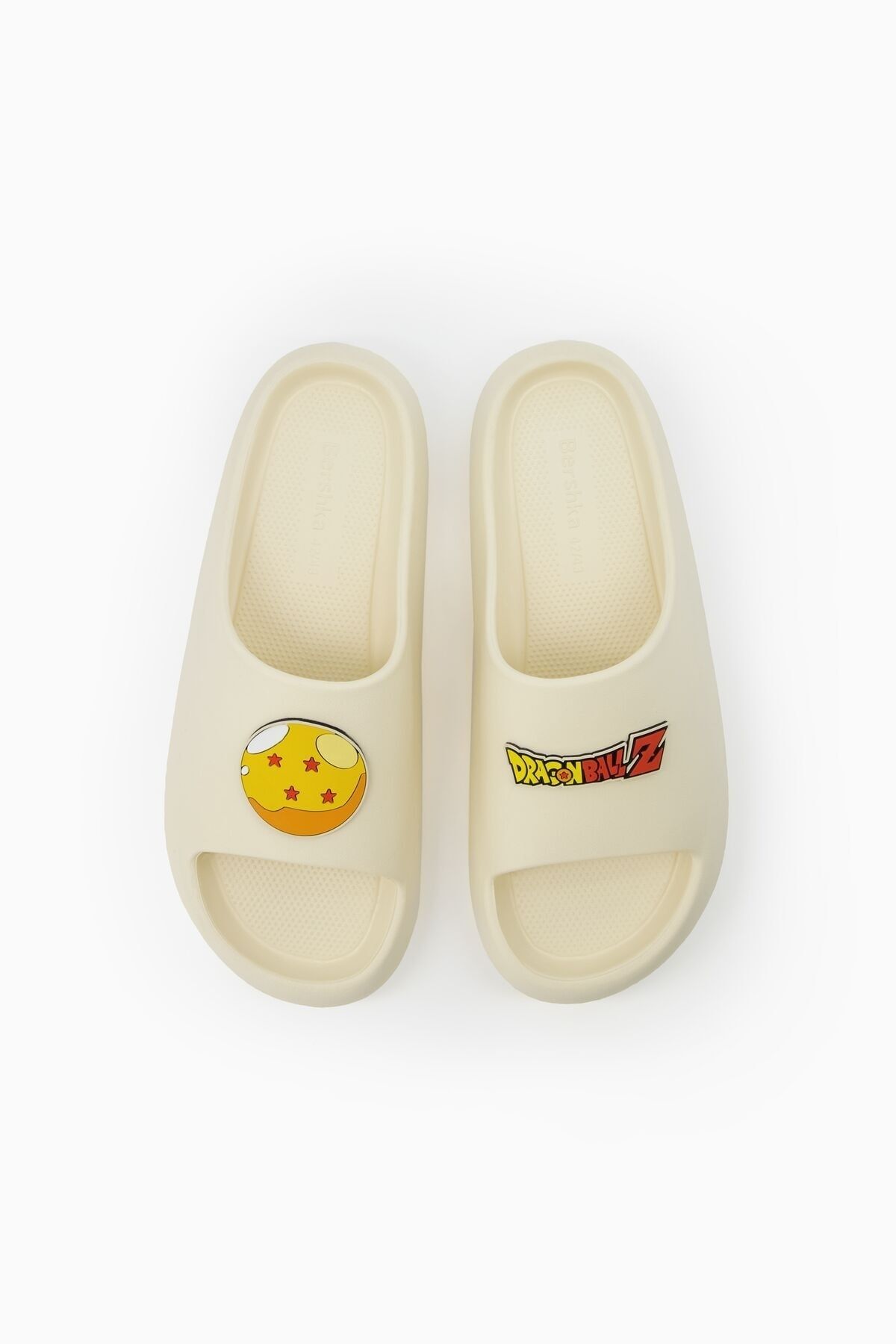Pull dragon ball on sale z bershka