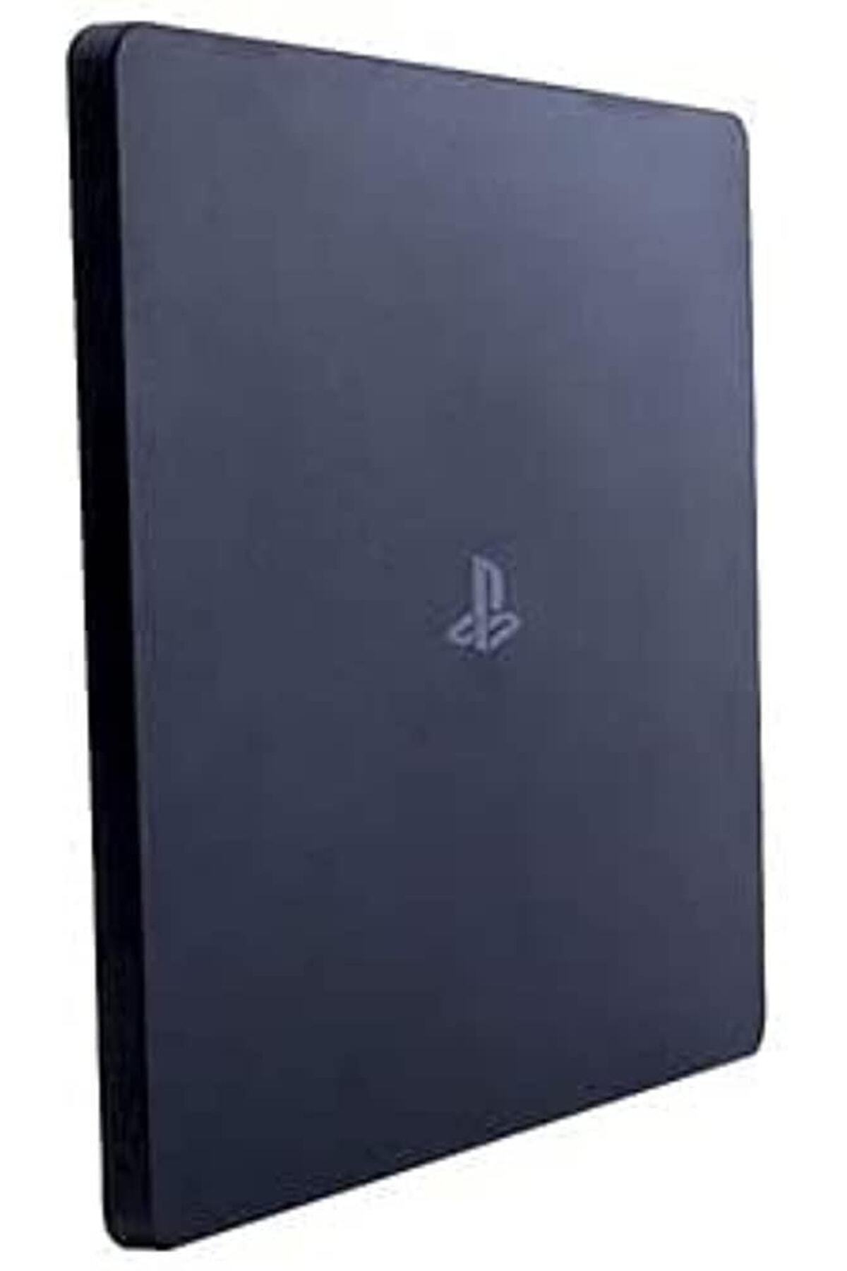 Ps4 Slim Kasa Playstation 4 Slim Üst Kasa Kapağı 3
