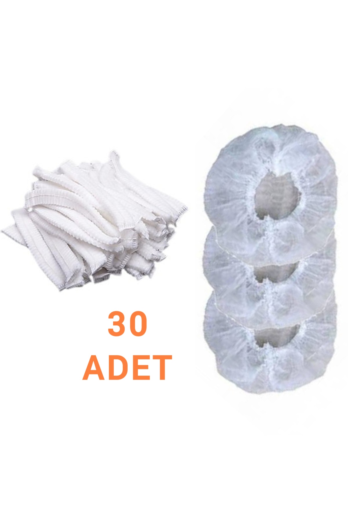 Beauty Box 30 Adet Bone