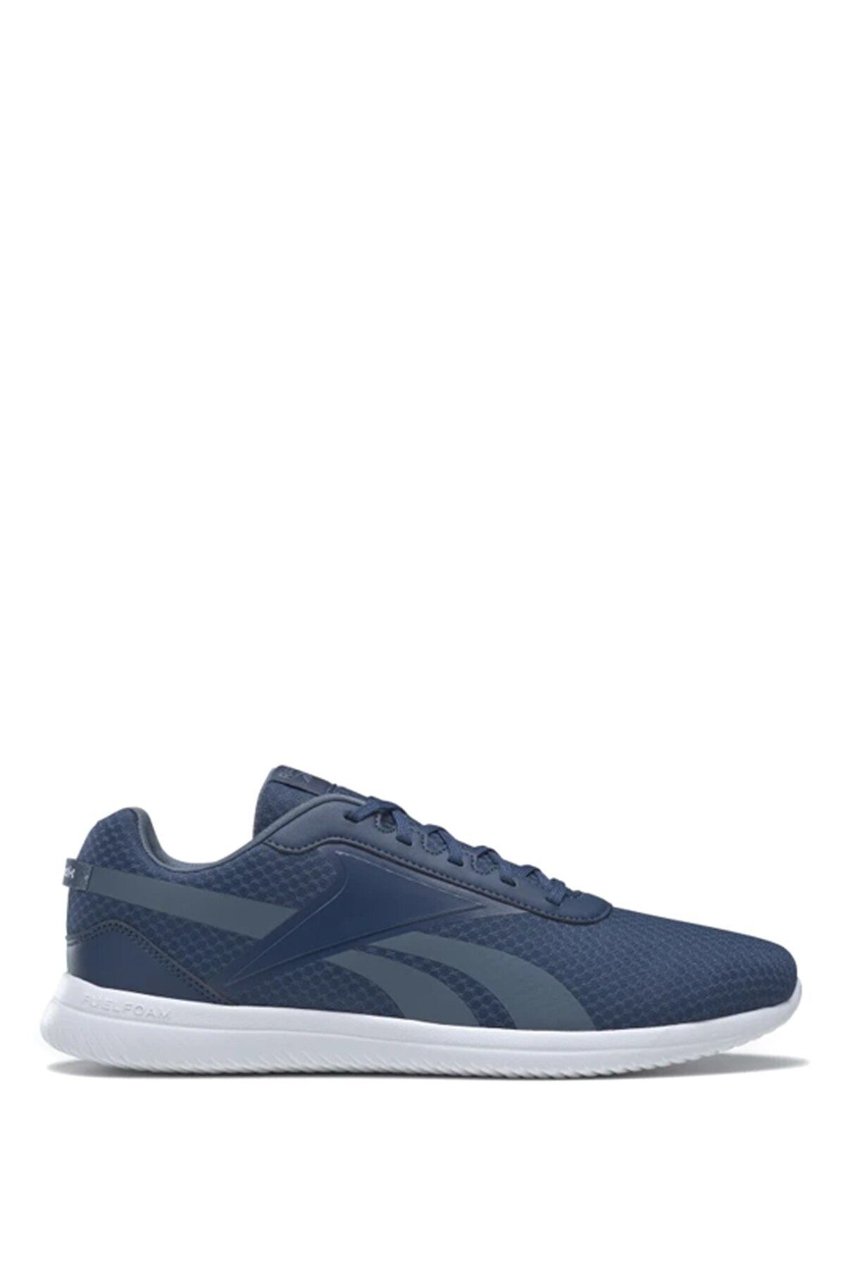 کفش دو و تمرین آبی مردانه ورزشی Stridium 2.0 اورجینال Reebok