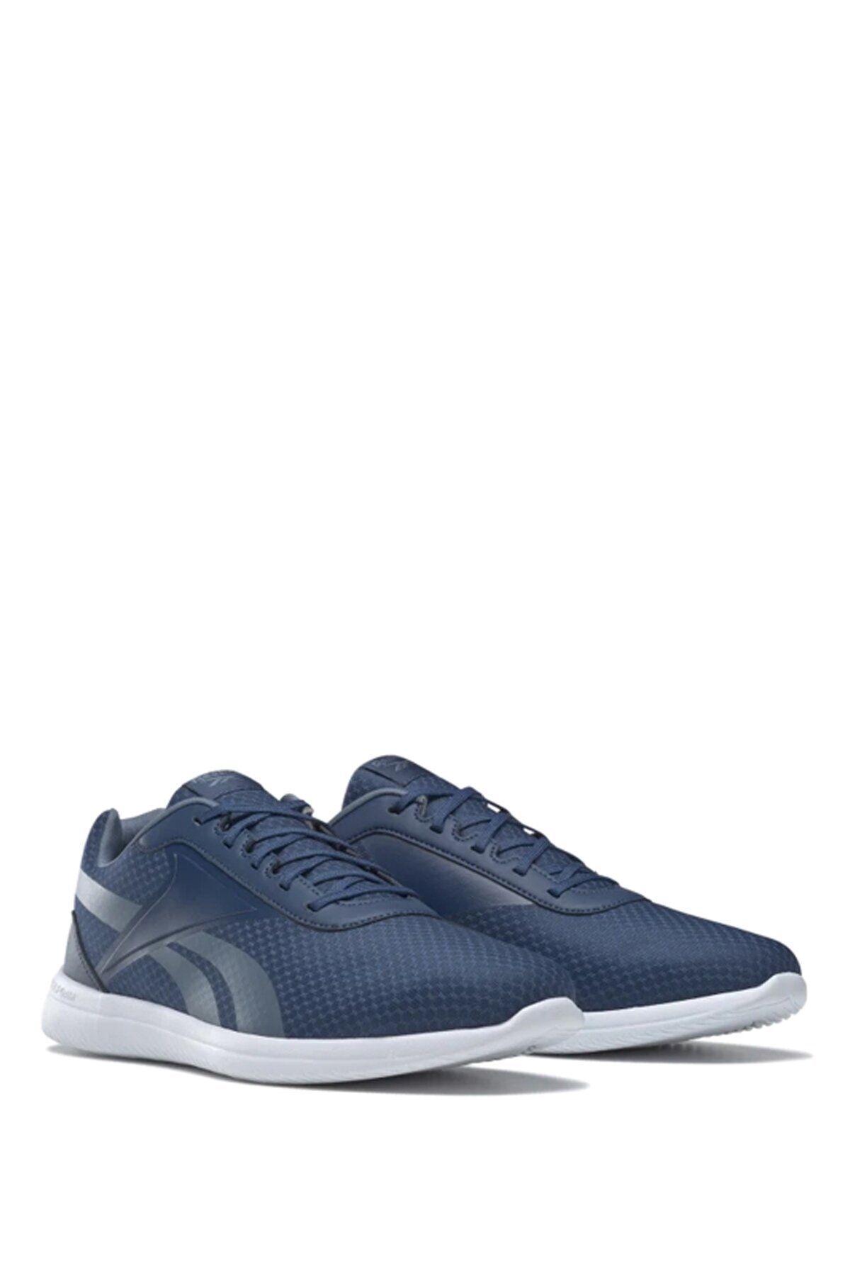 کفش دو و تمرین آبی مردانه ورزشی Stridium 2.0 اورجینال Reebok