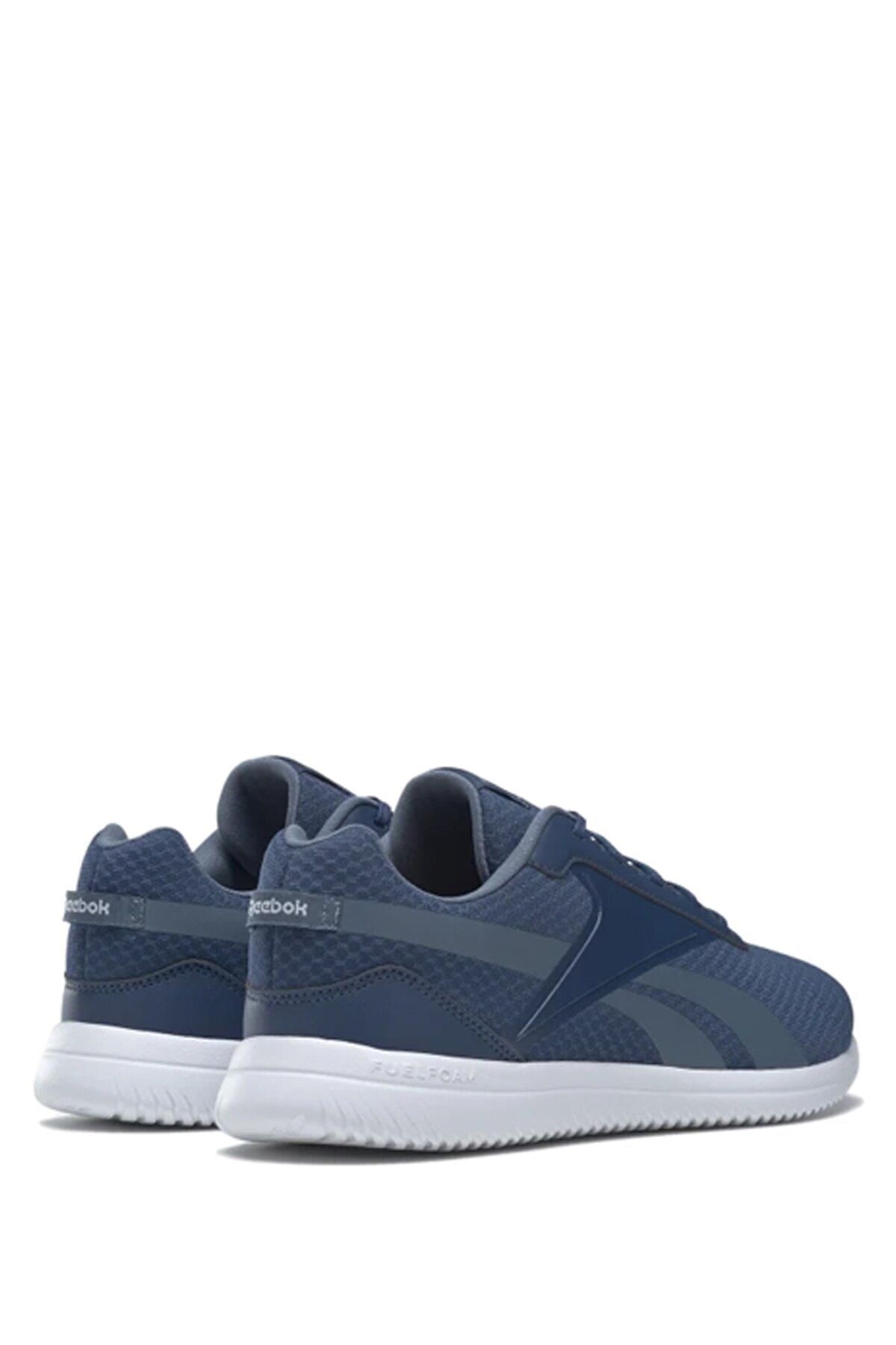 کفش دو و تمرین آبی مردانه ورزشی Stridium 2.0 اورجینال Reebok