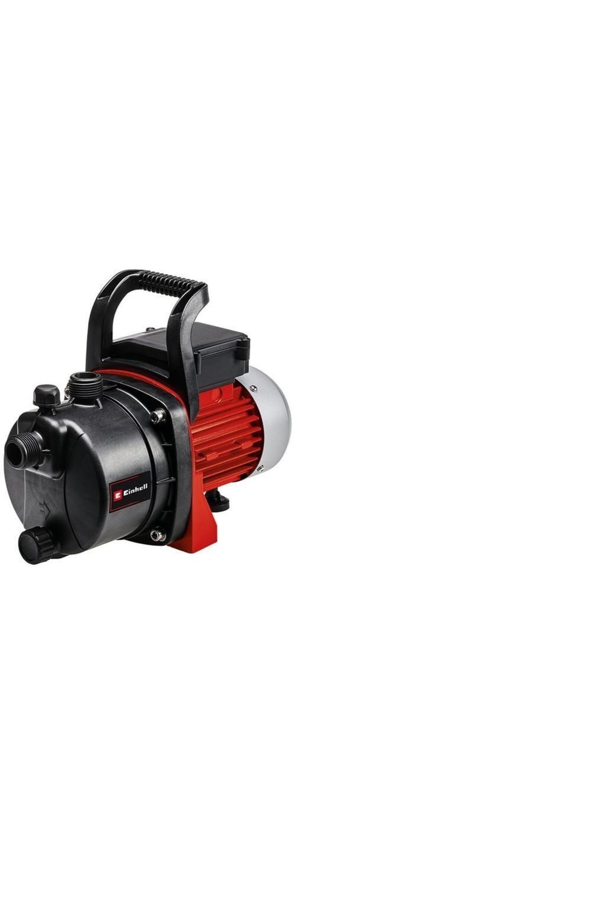 Einhell Gc-gp 6538, Bahçe Hidroforu