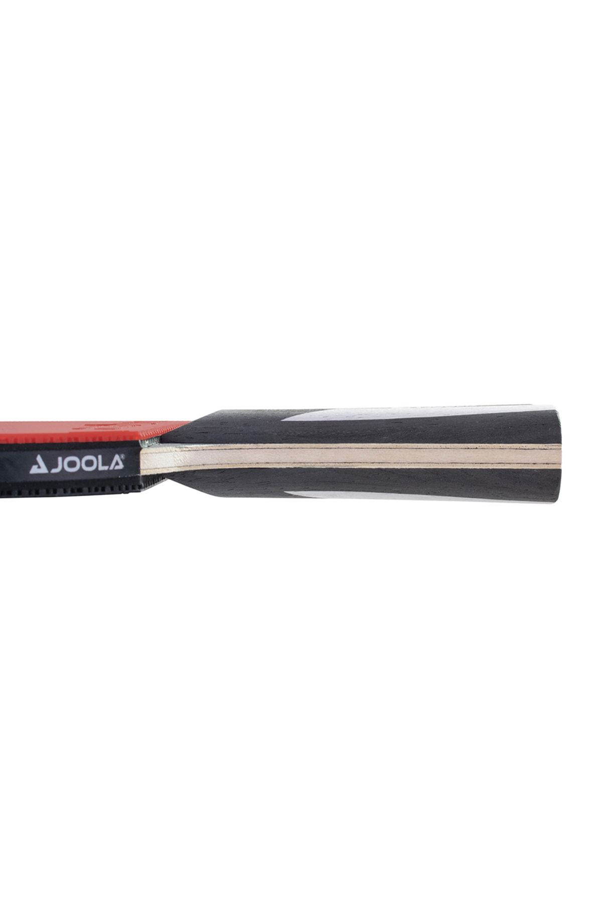 راکت پینگ پنگ تنیس میز تأیید شده کربن X PRO ITTF Joola
