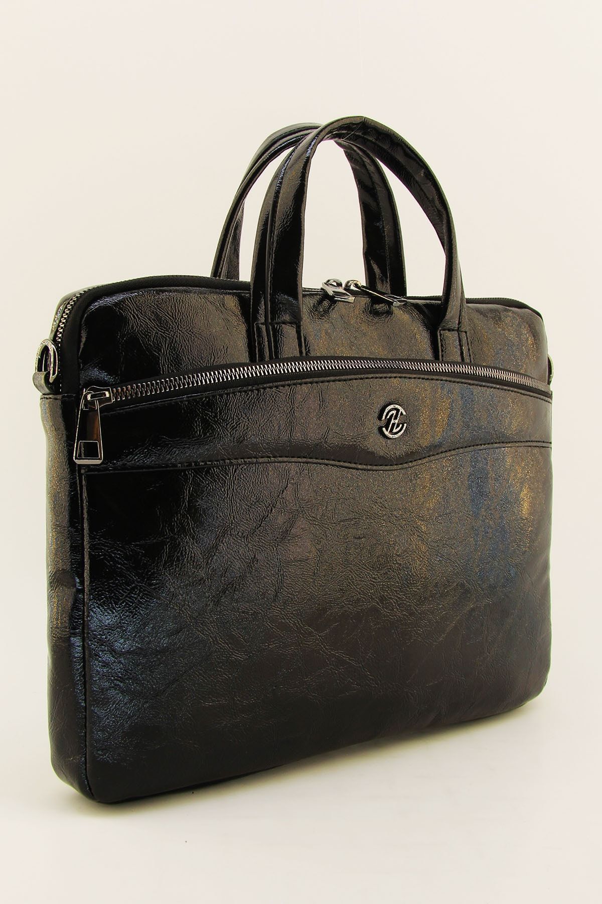 Patent laptop bag deals