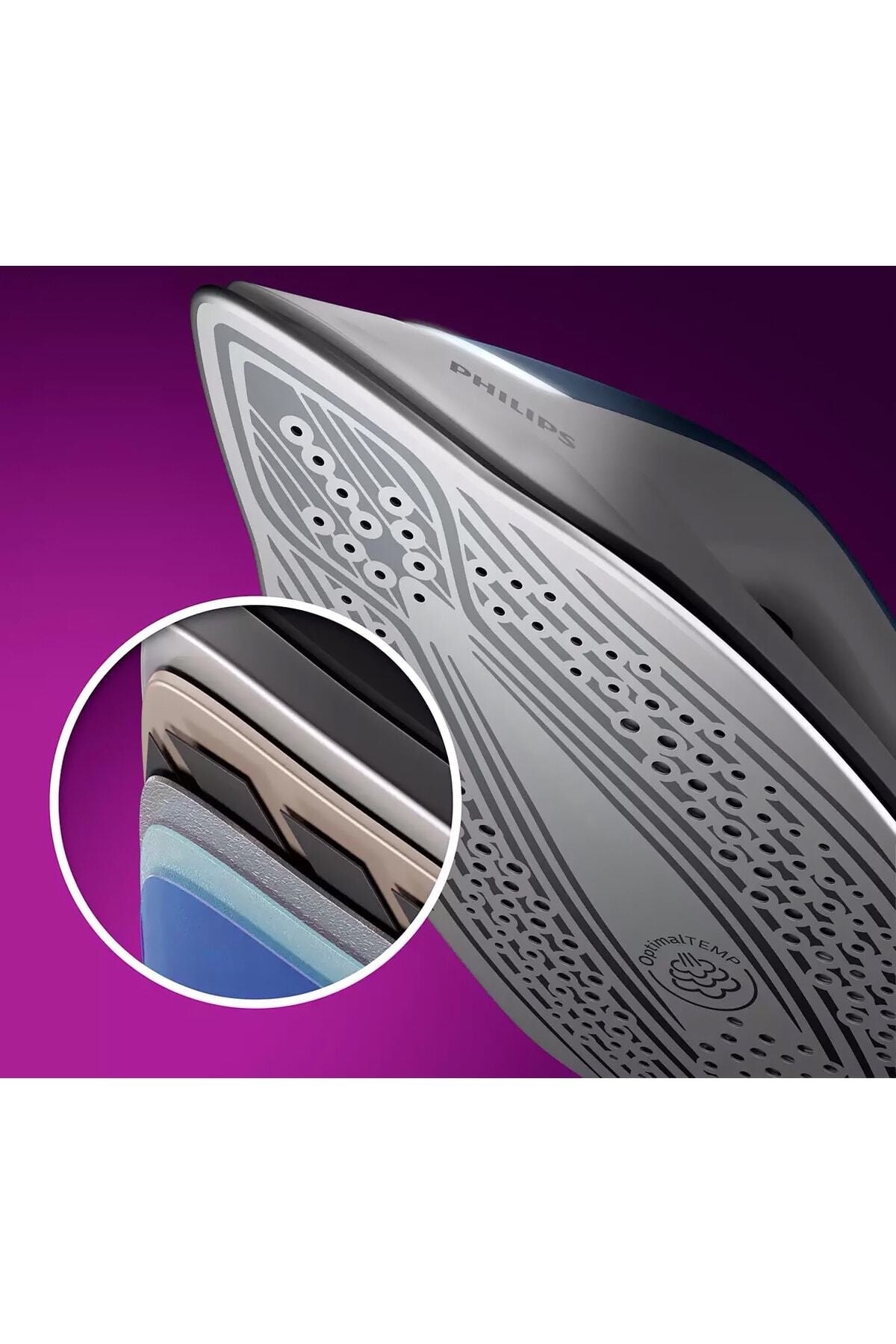 Psg8030/20 Perfectcare 8000 Series Buhar Kazanlı Ütü 3