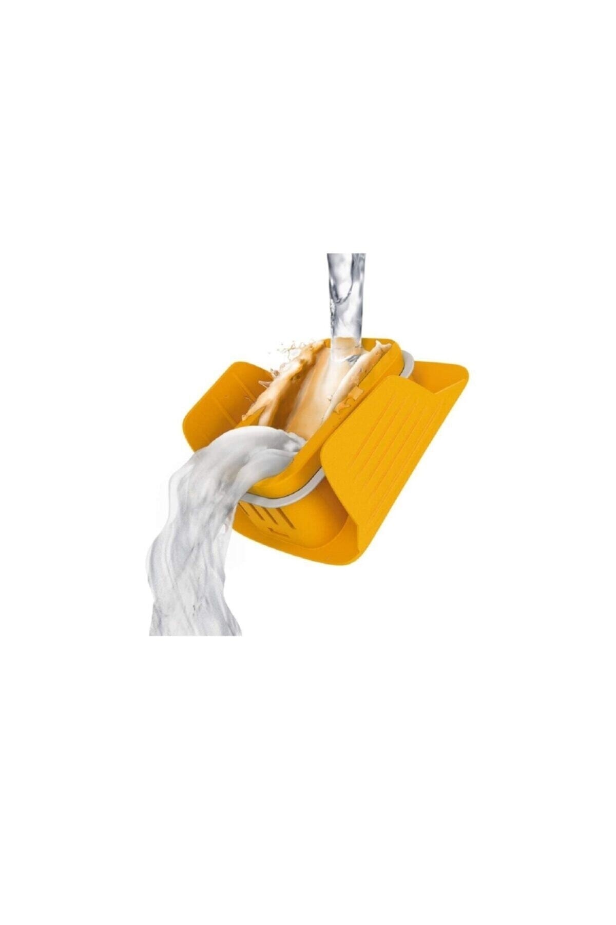Buharlı Ütü 180g Şok Buhar, 2400w & Steamglide Taban – Mavi/beyaz Azur Gc4532/20 5