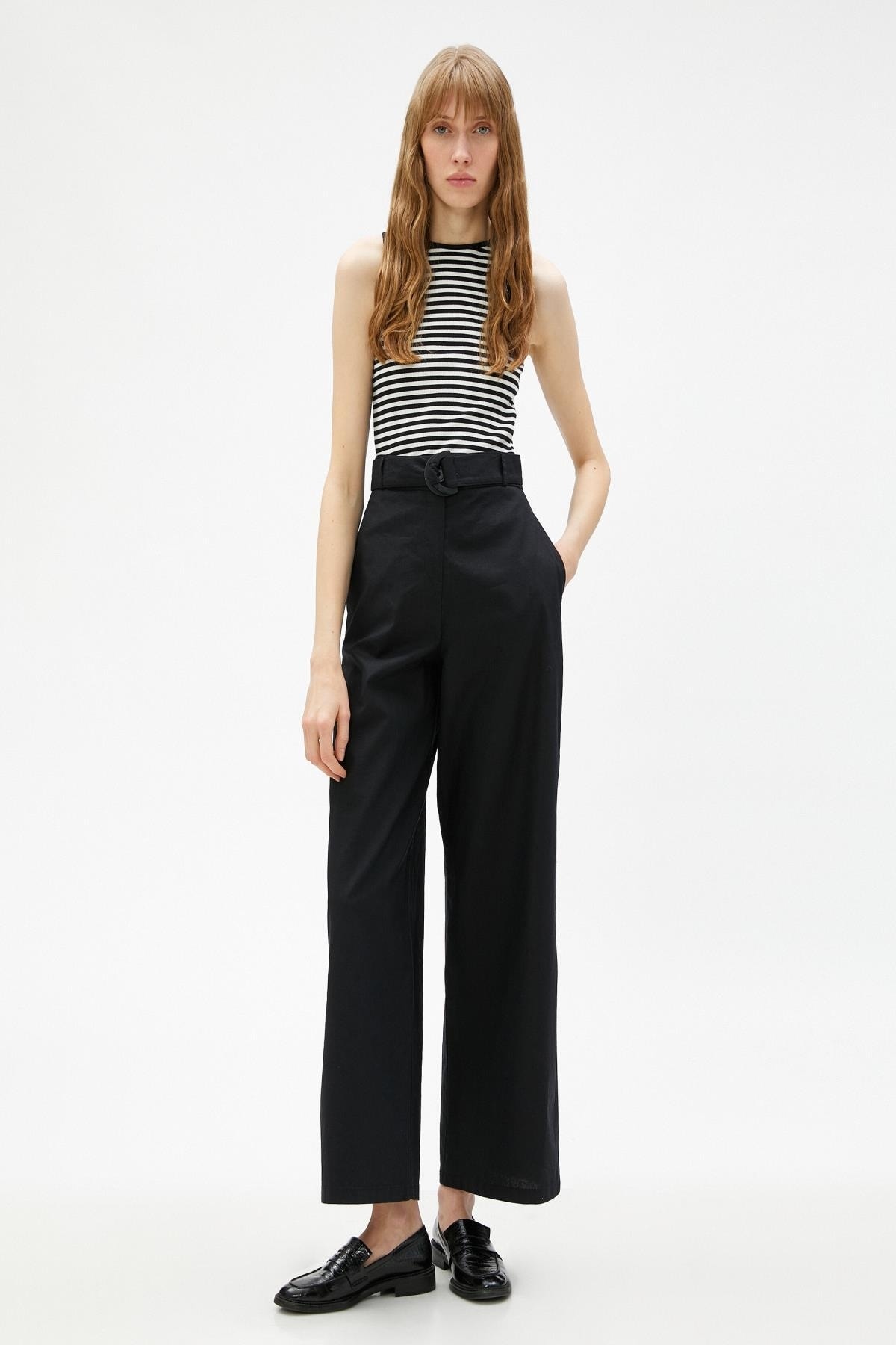 Koton Kadın Jeans Fiyatı, Yorumları - Trendyol