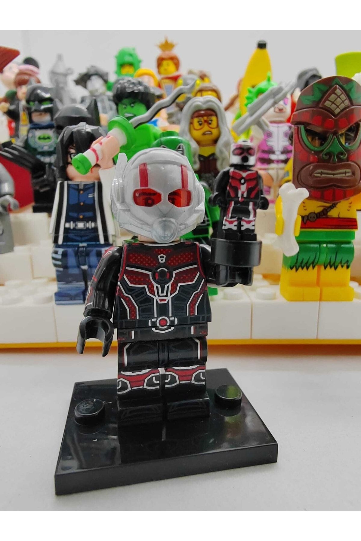 Mini ant discount man figure