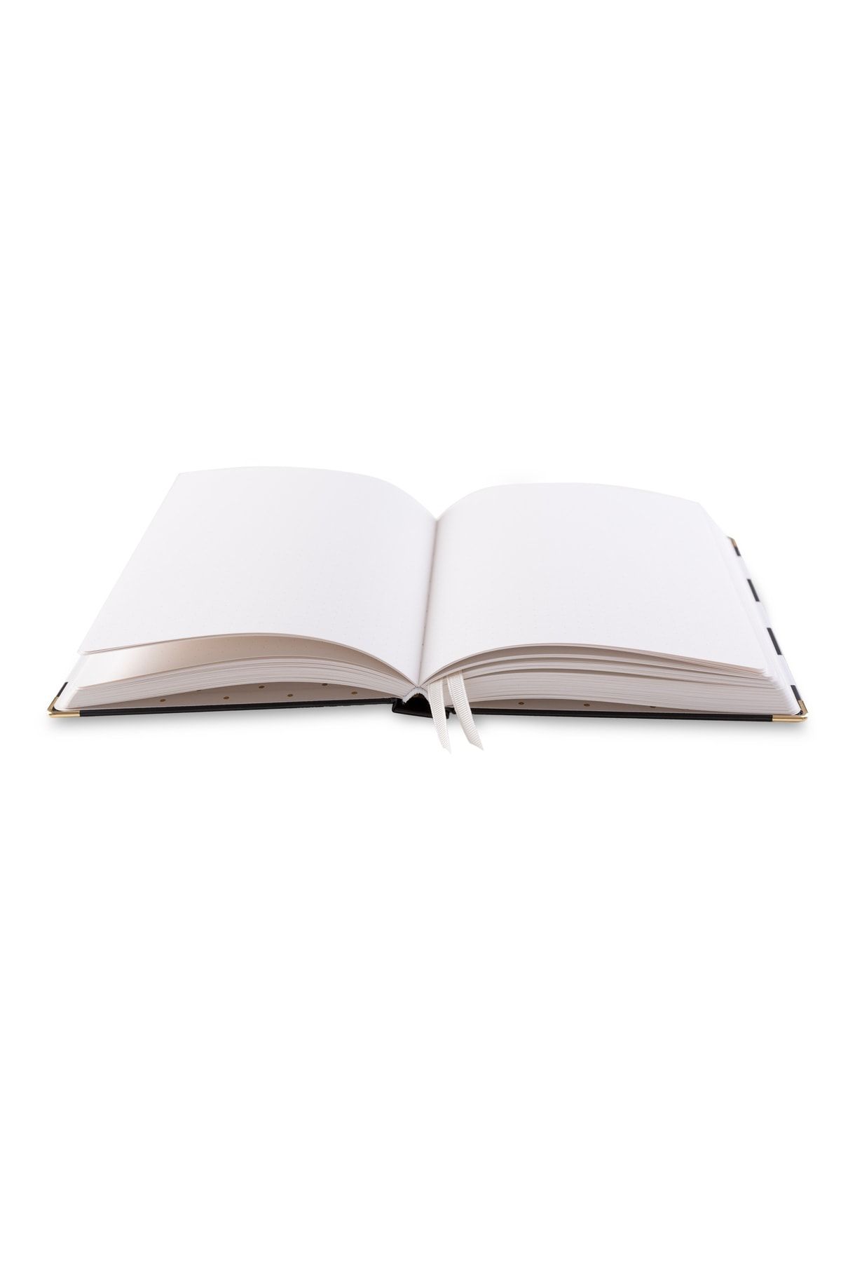 Chapters-Notebook, Black&white 5