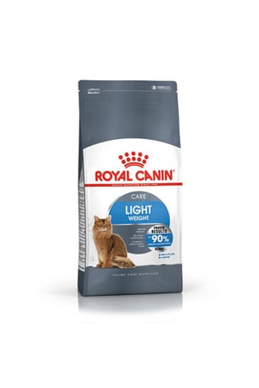 SKY TOPTAN Royal Canin Light Weight Care Diyet Kedi Maması 1,5 Kg