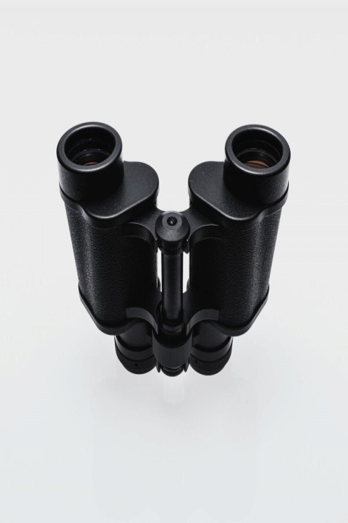 Russian sales made binoculars