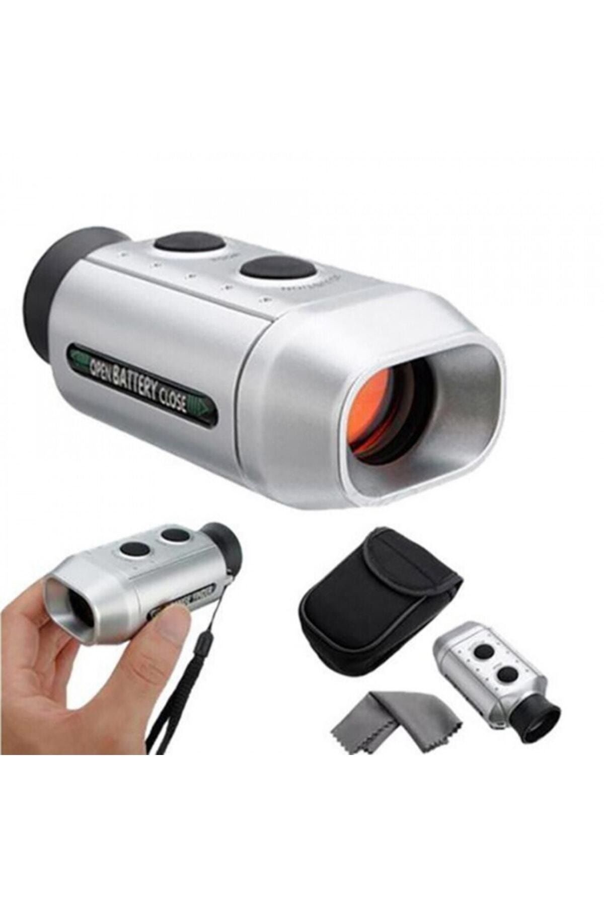 Binoculars discount for golf
