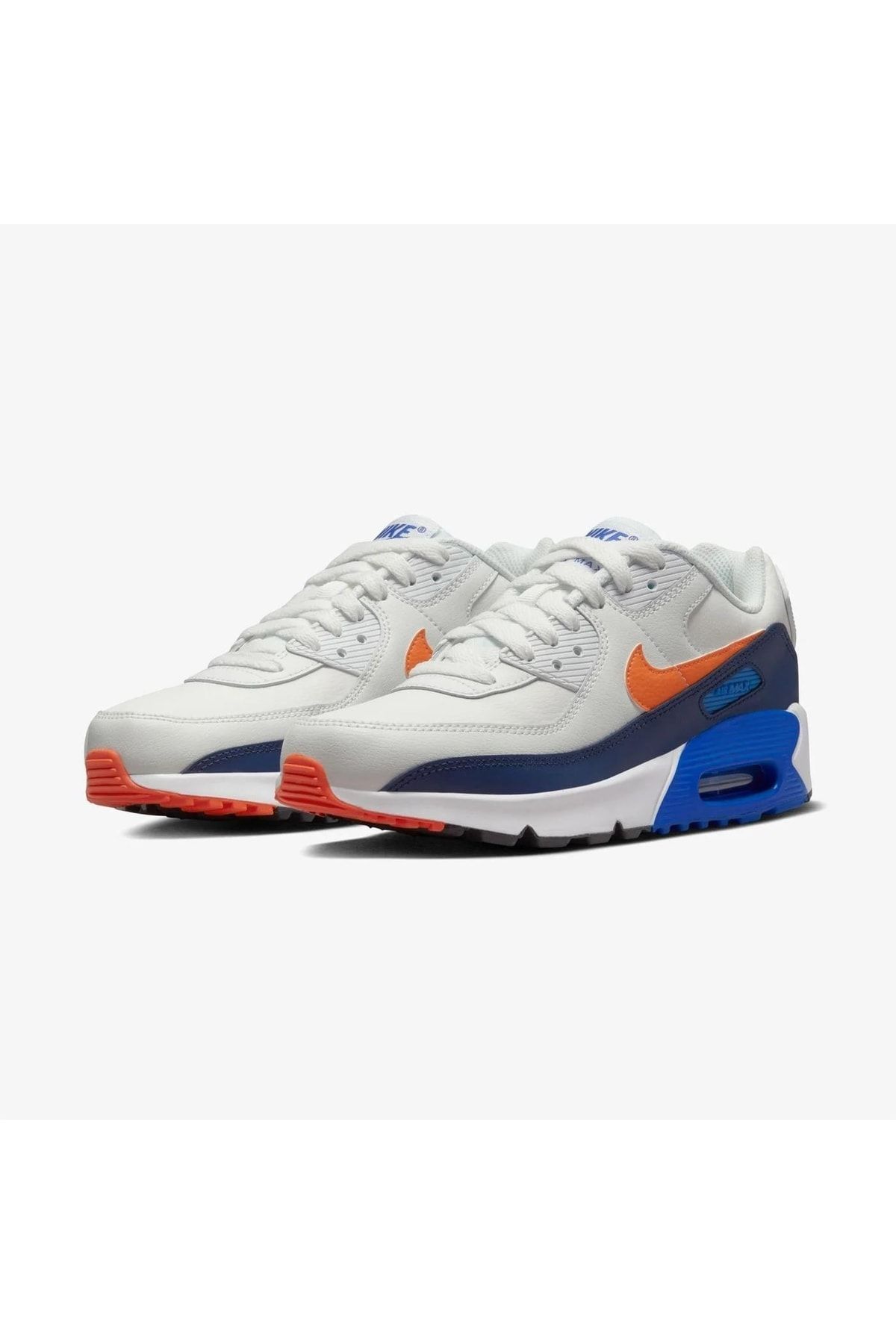 Nike Air Max 90 Ltr Women s White Sports Sneaker Shoes Cd6864 120