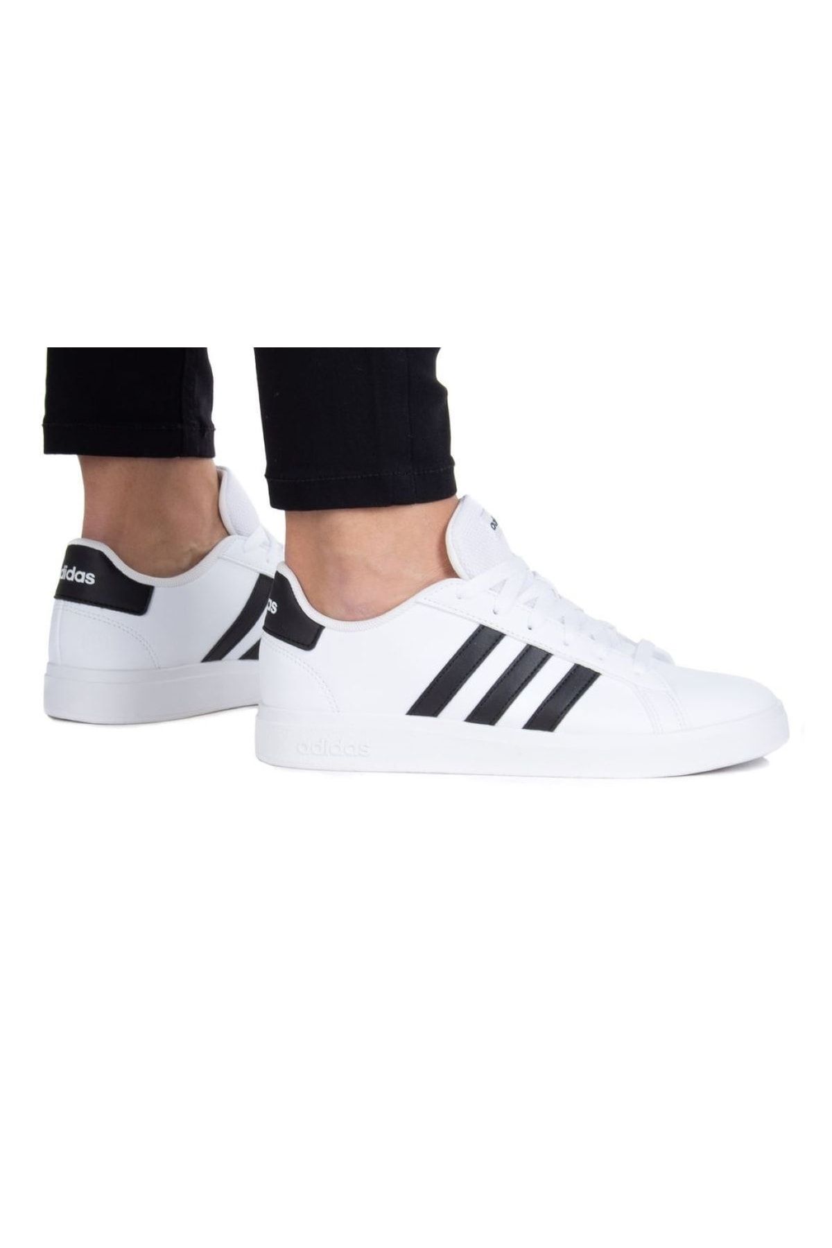 Adidas top star zoom