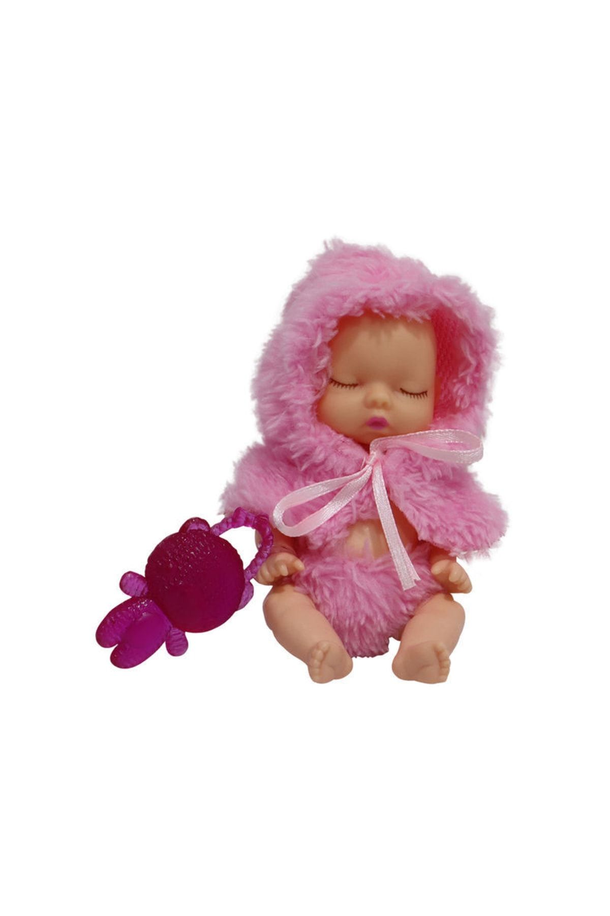 Kaibibi Minik Bornozlu Baby