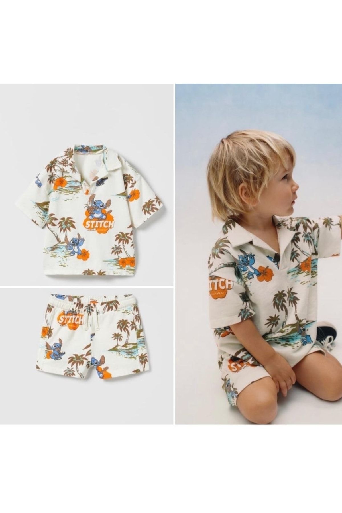 Intimo kids top
