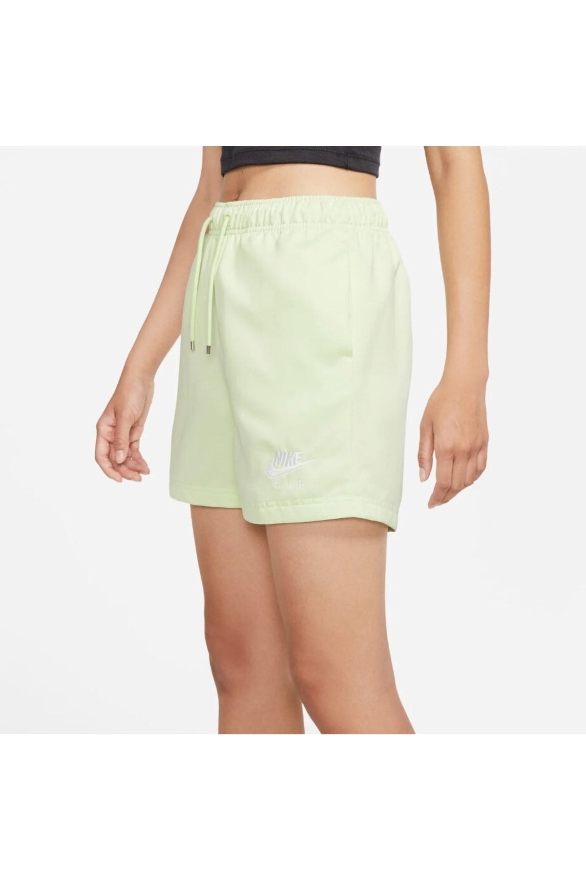 Light green nike clearance shorts