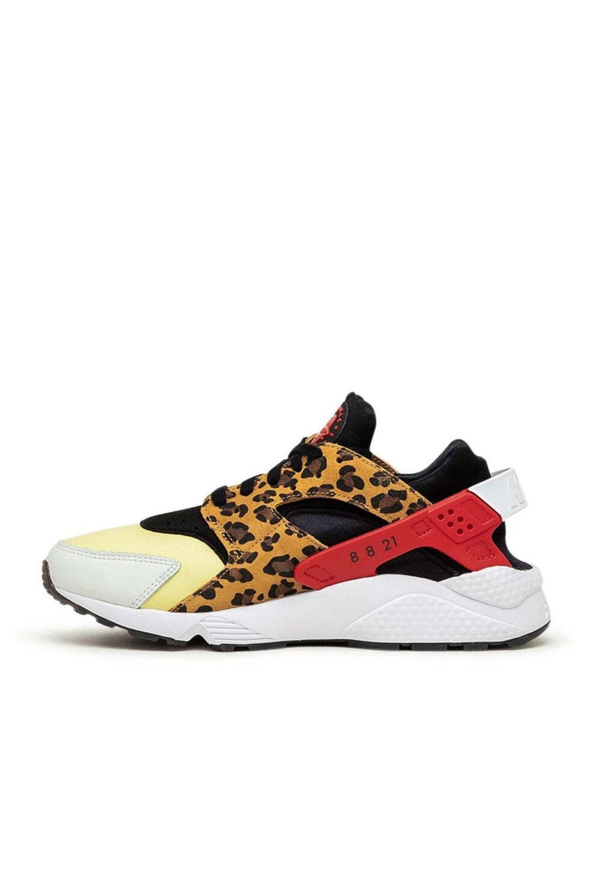Nike huarache animal print discount
