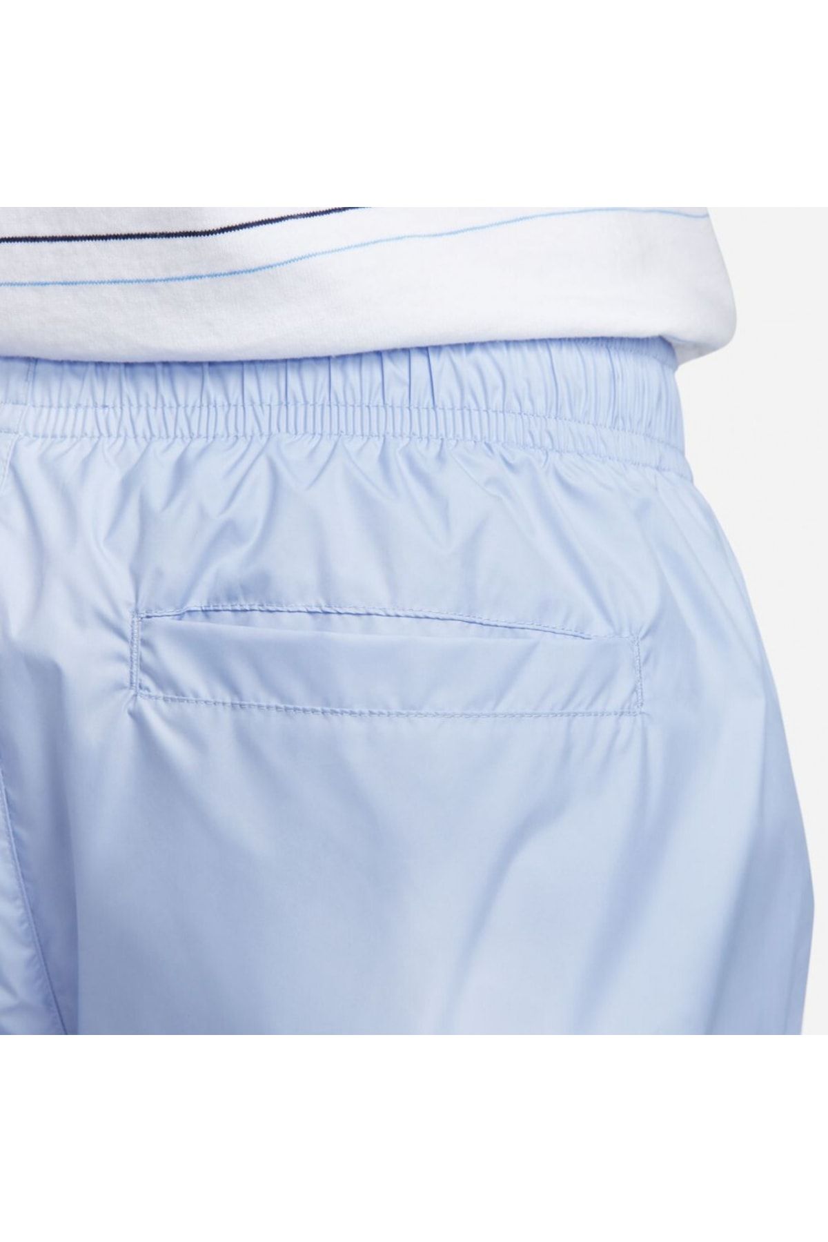 Nike air max poly 2025 tape track pants junior