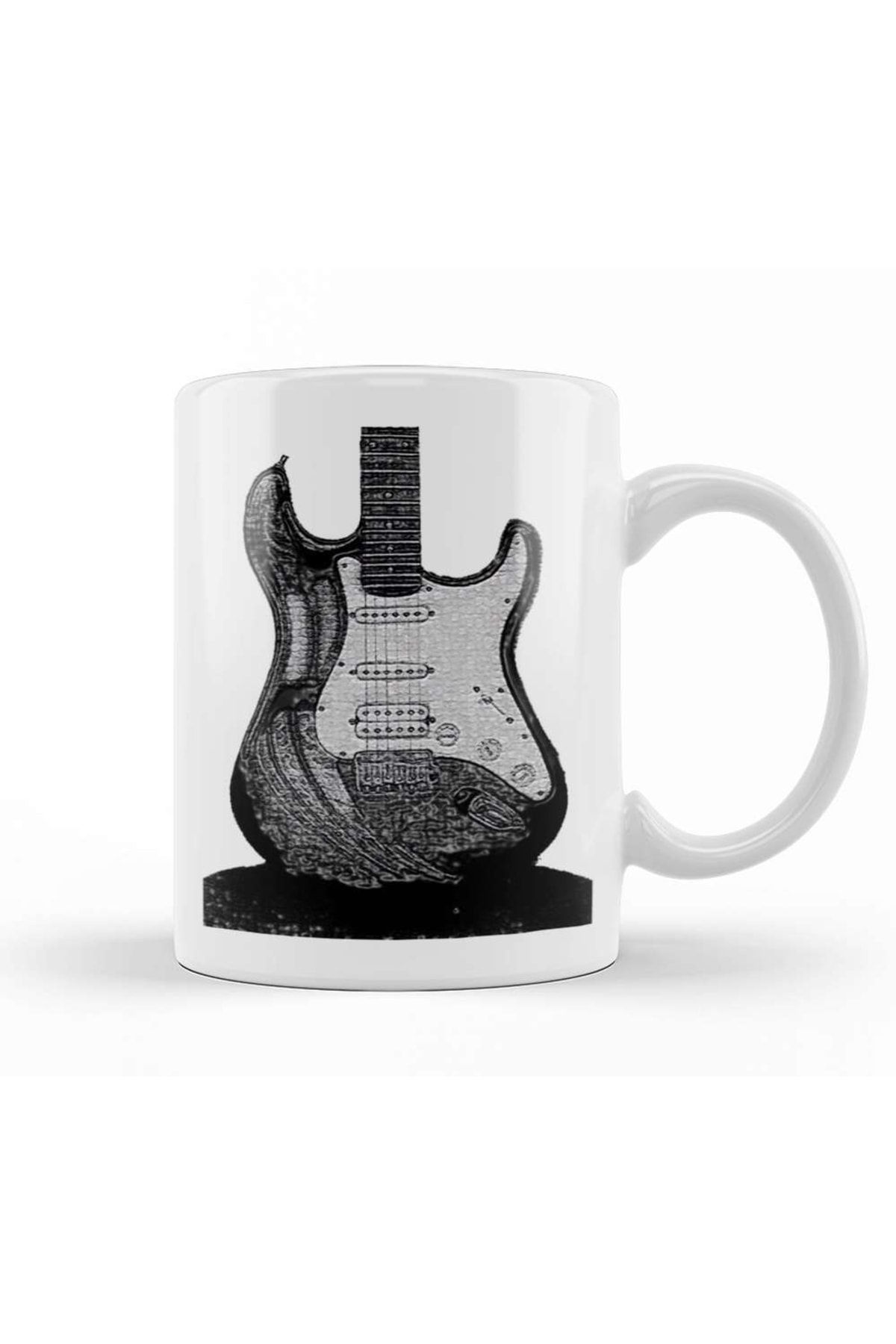 Fender discount glass guitar