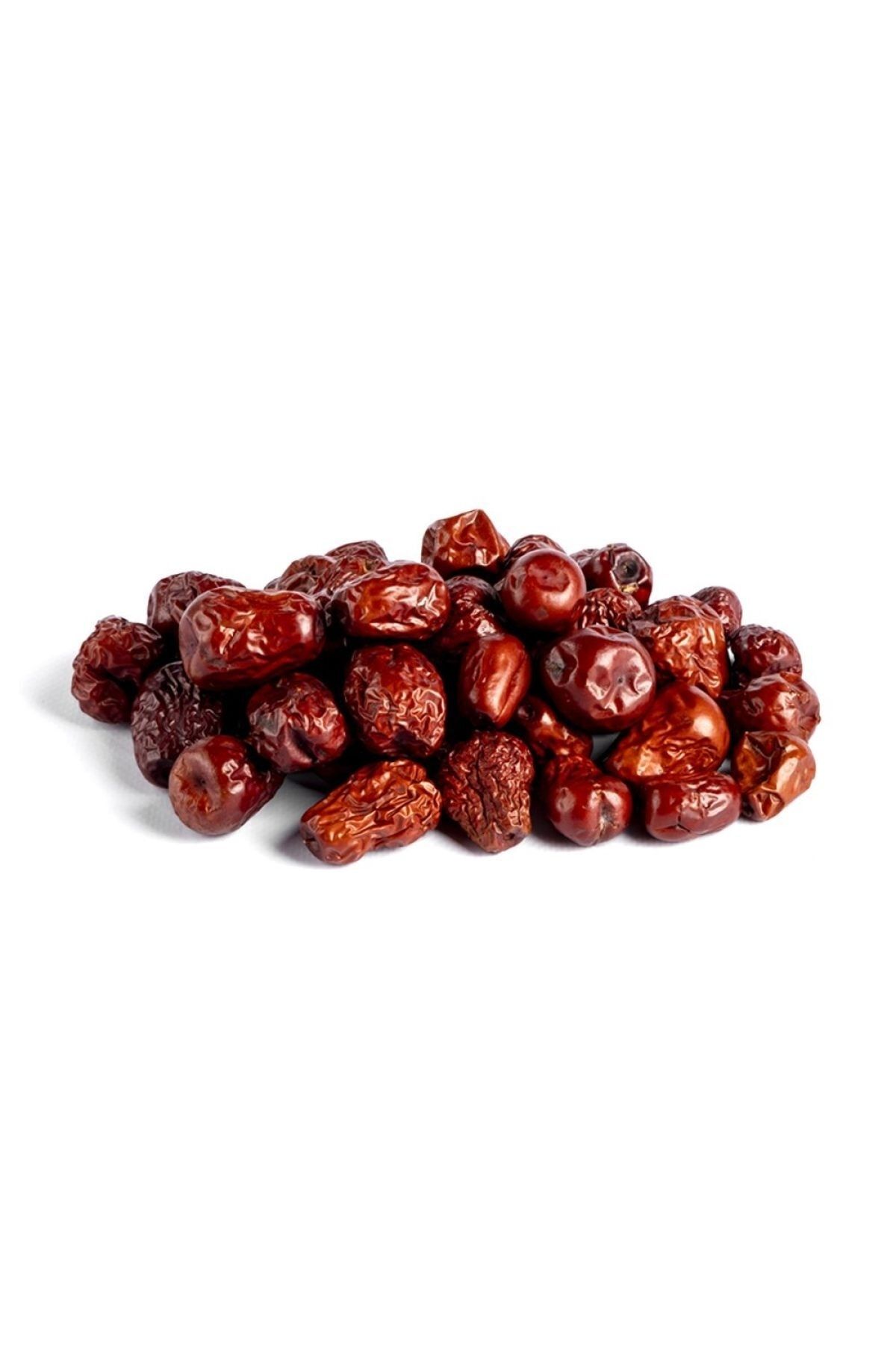 Bakkal Hasan-Jujube Fruit Dried 100 Gr 4