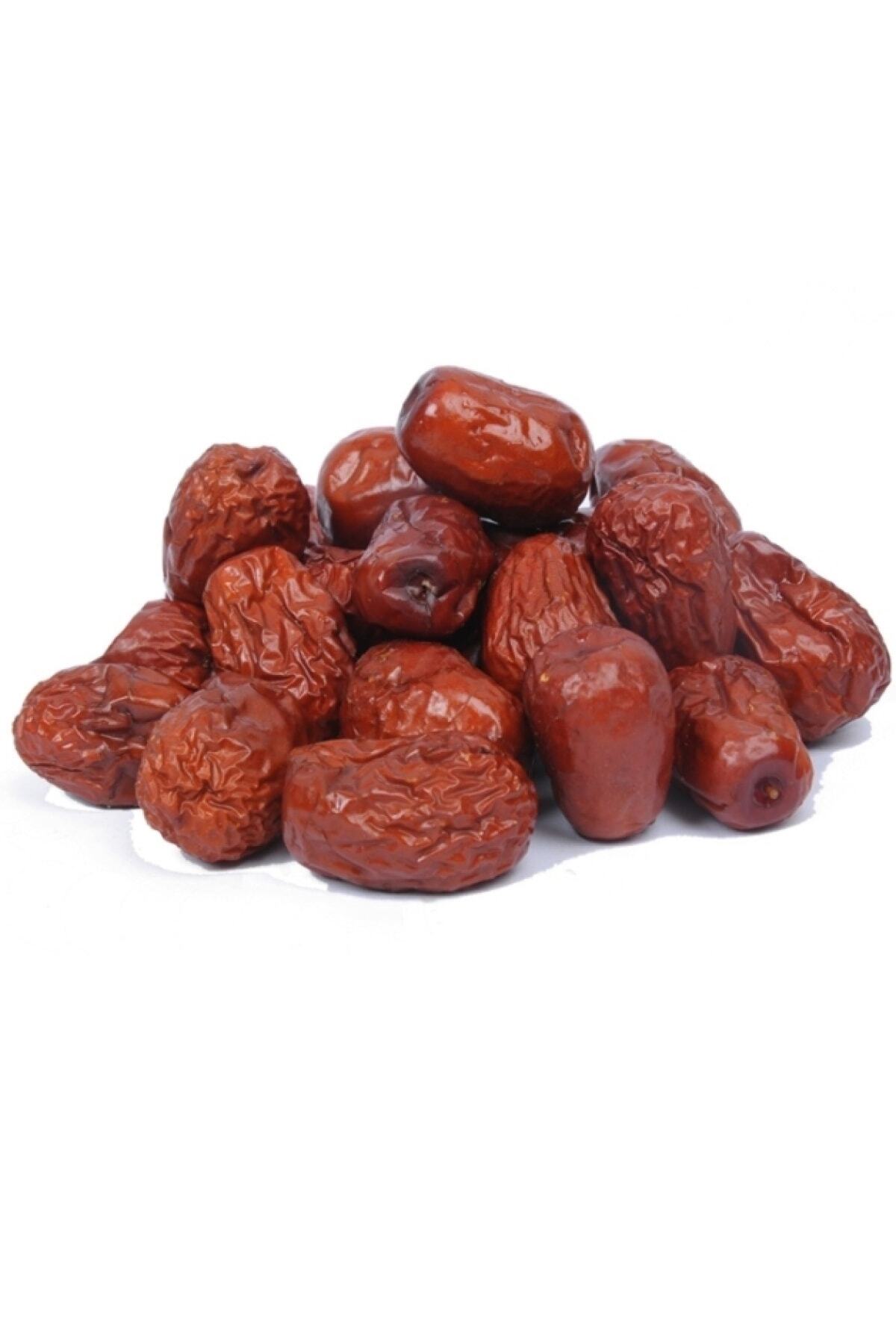 Bakkal Hasan-Jujube Fruit Dried 100 Gr 5