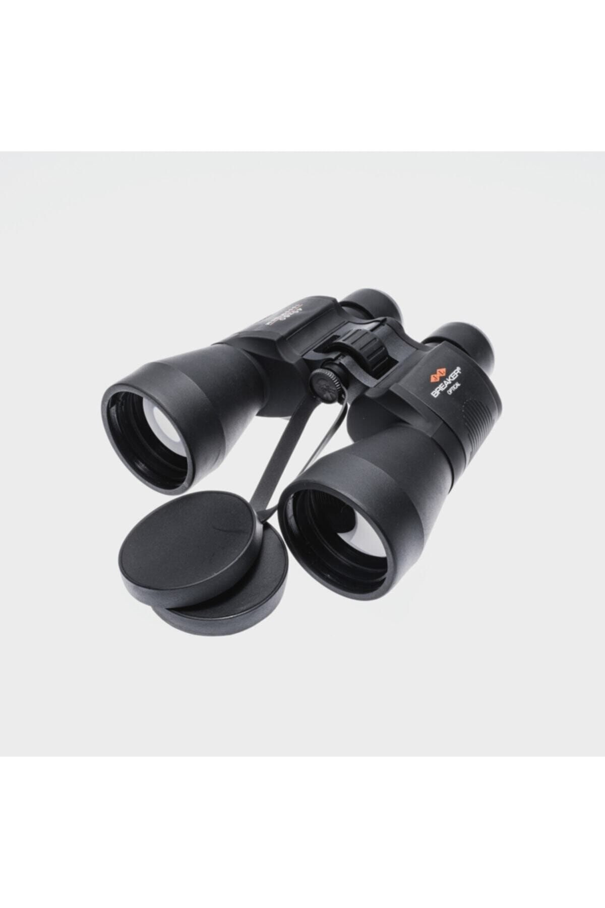 Bosile 40x60 Double Eye Adjustable Professional Binoculars 1000m