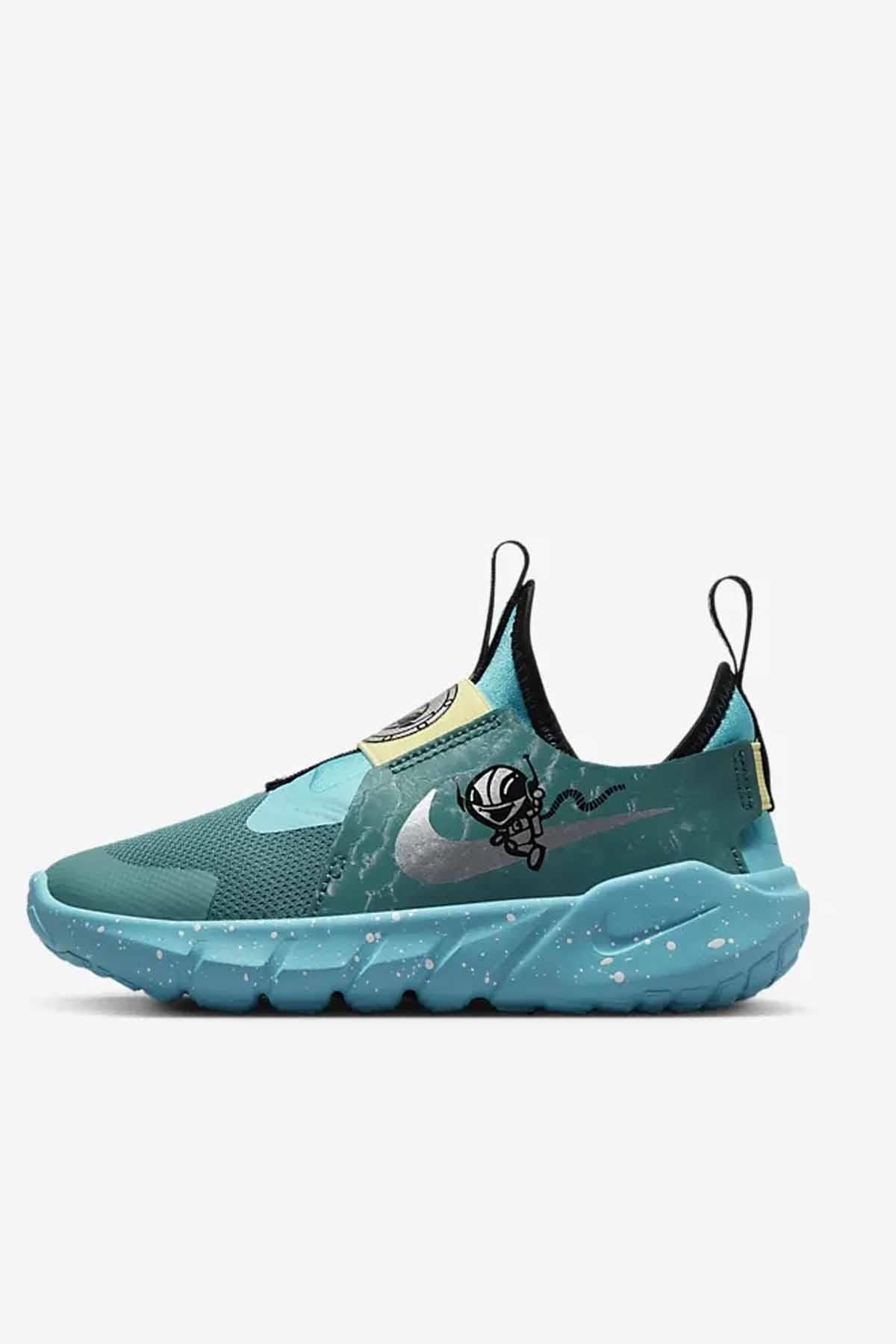 Kids nike flex clearance runner