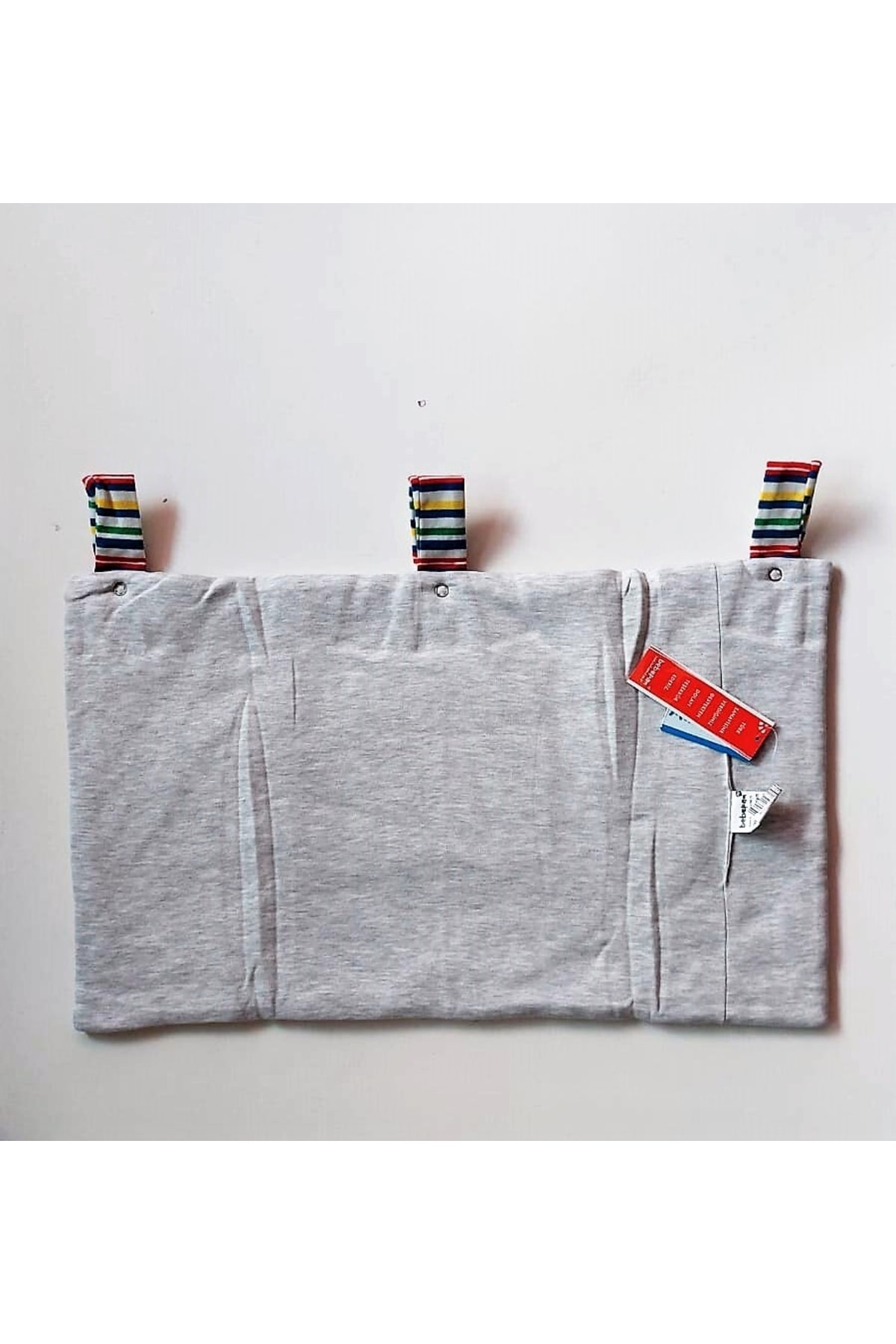 Erkek Bebek % 100 Pamuk Cotton 1304 Teamwork Kenar Ceplik Ib11129 5