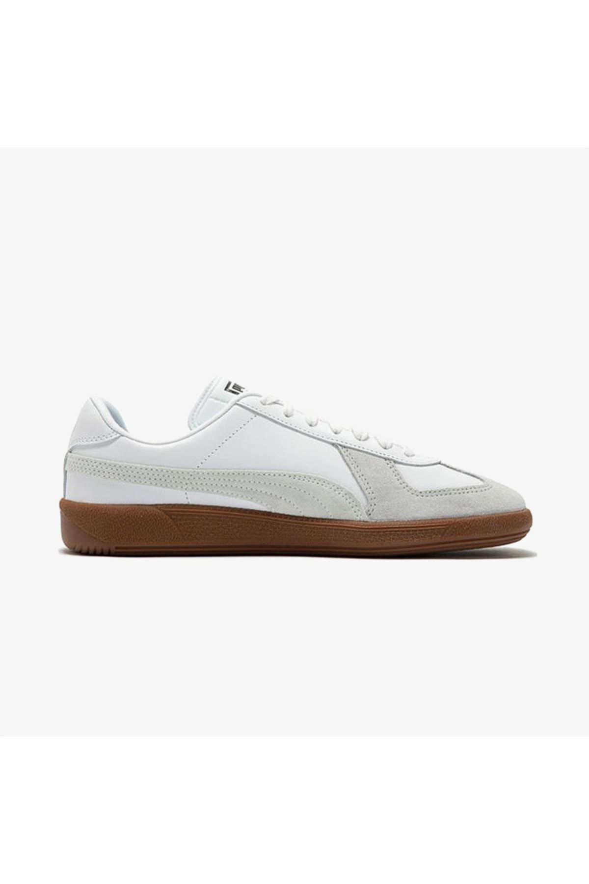Puma flat outlet sole shoes