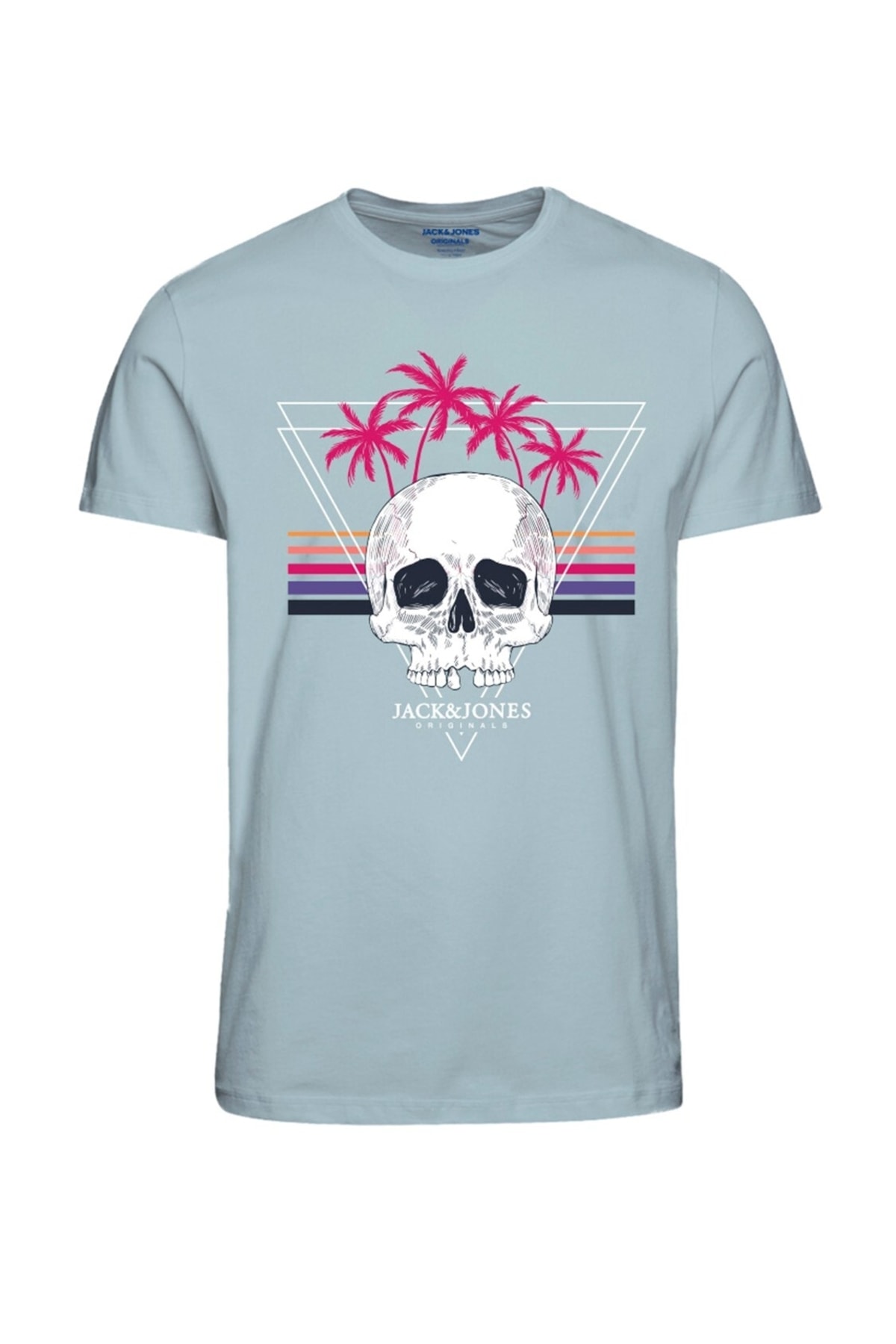 تیشرت جک اند جونز 12238132