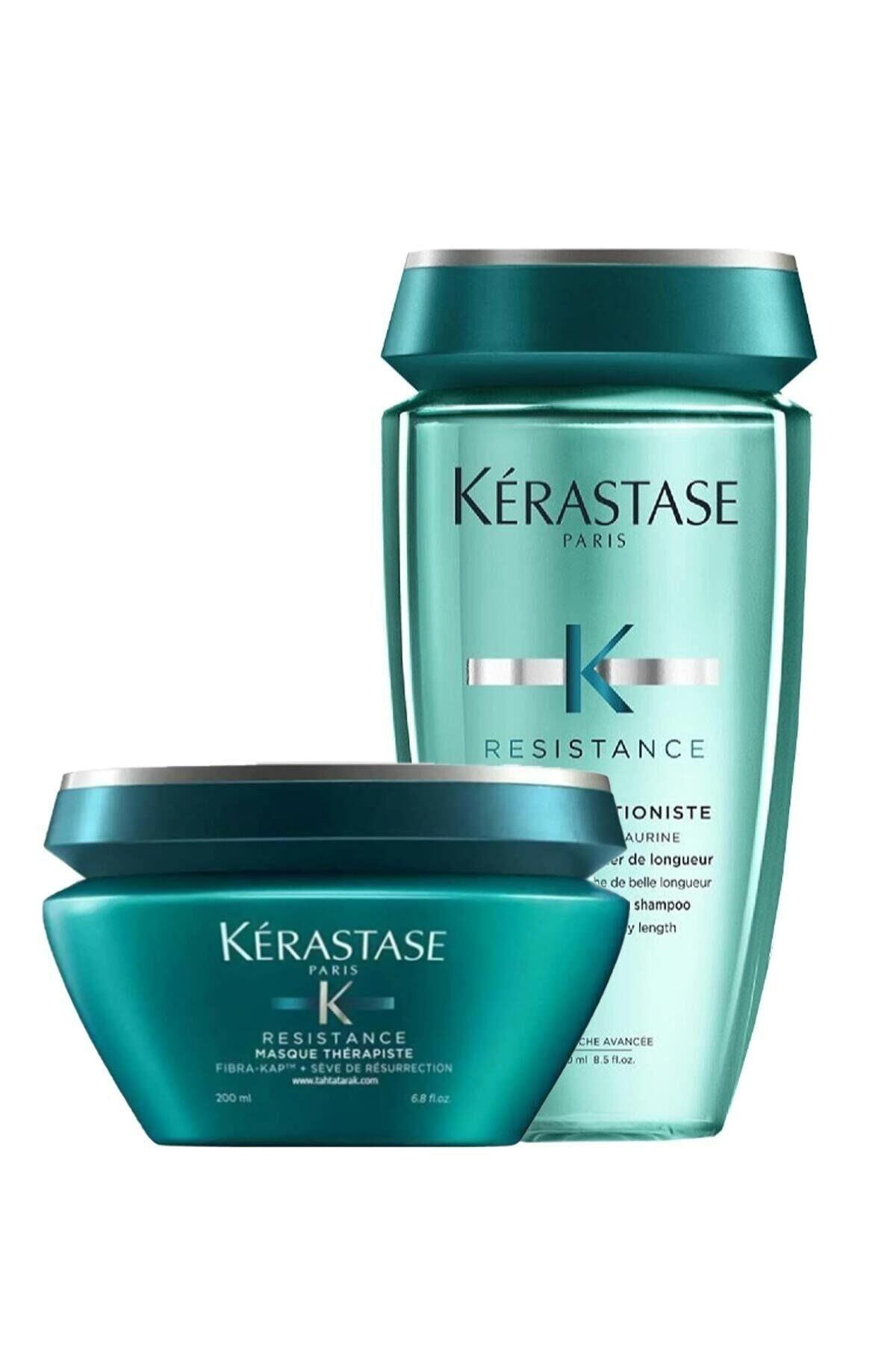شامپو کراستاس KerastasePro276