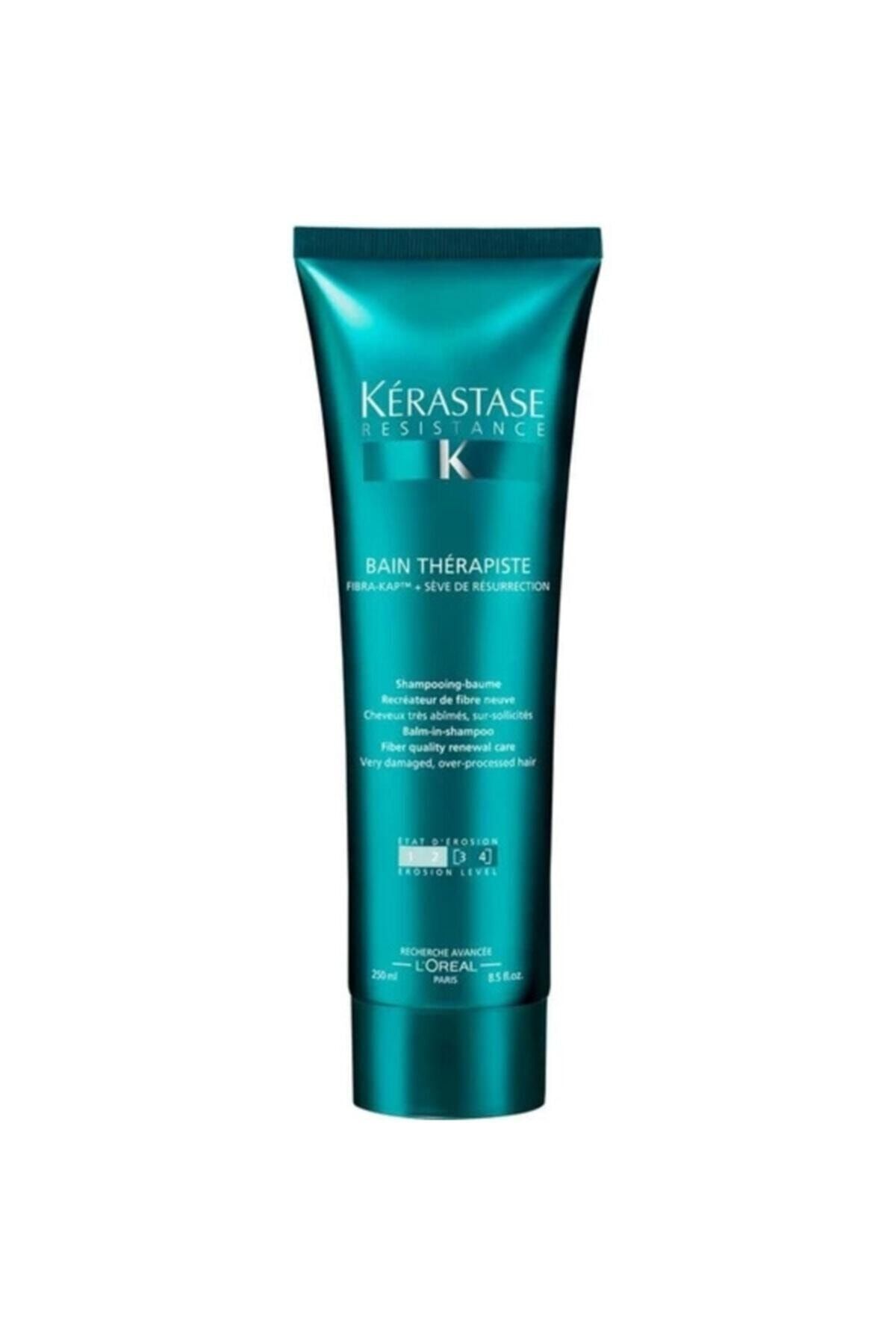 شامپو کراستاس KerastasePro172