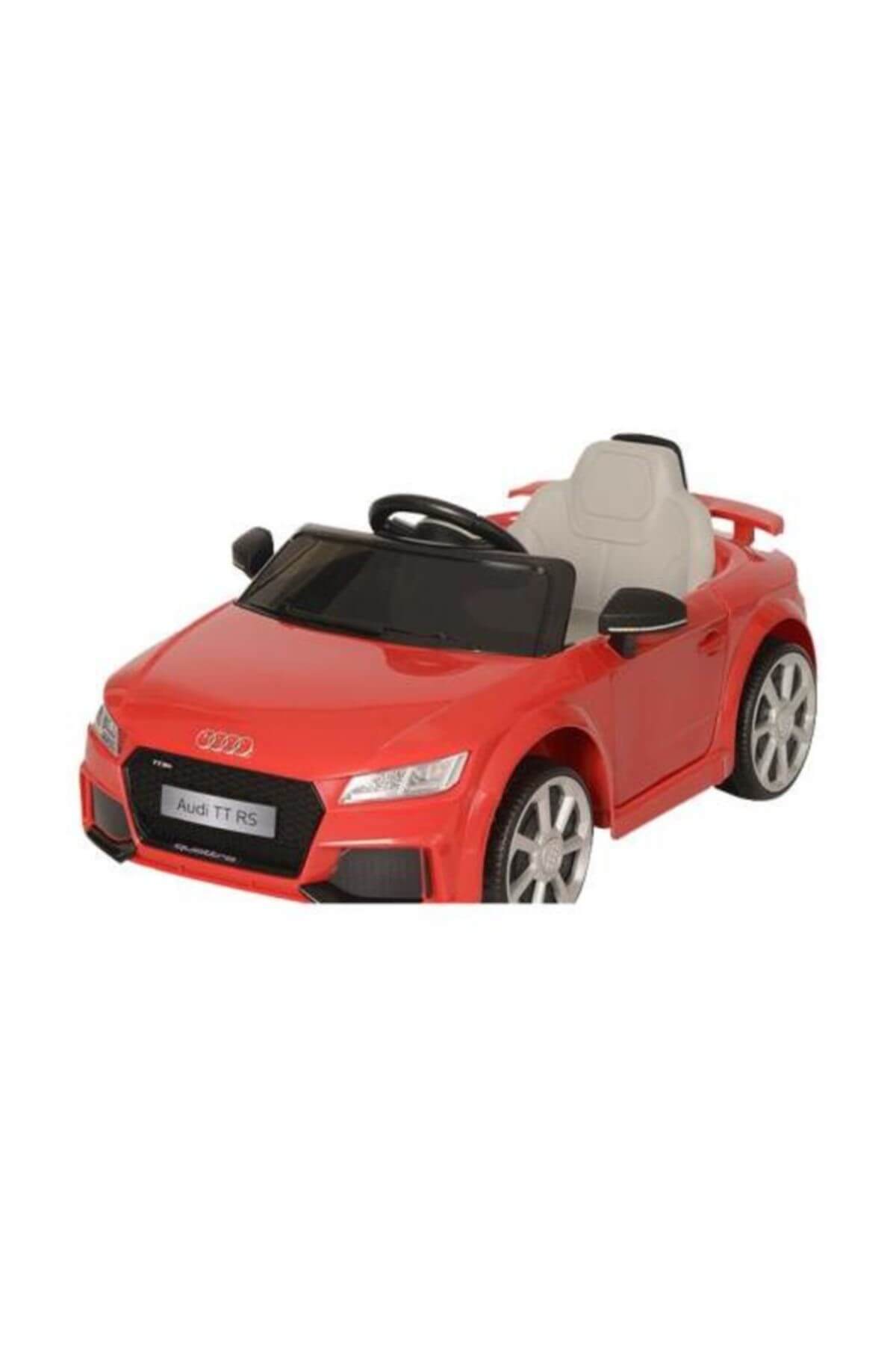 Baby2go Formula 8553 Akulu Audi Tt Kirmizi Fiyati Yorumlari Trendyol