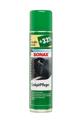 sonax deri temizleyici koruyucu 250 ml fiyati yorumlari trendyol